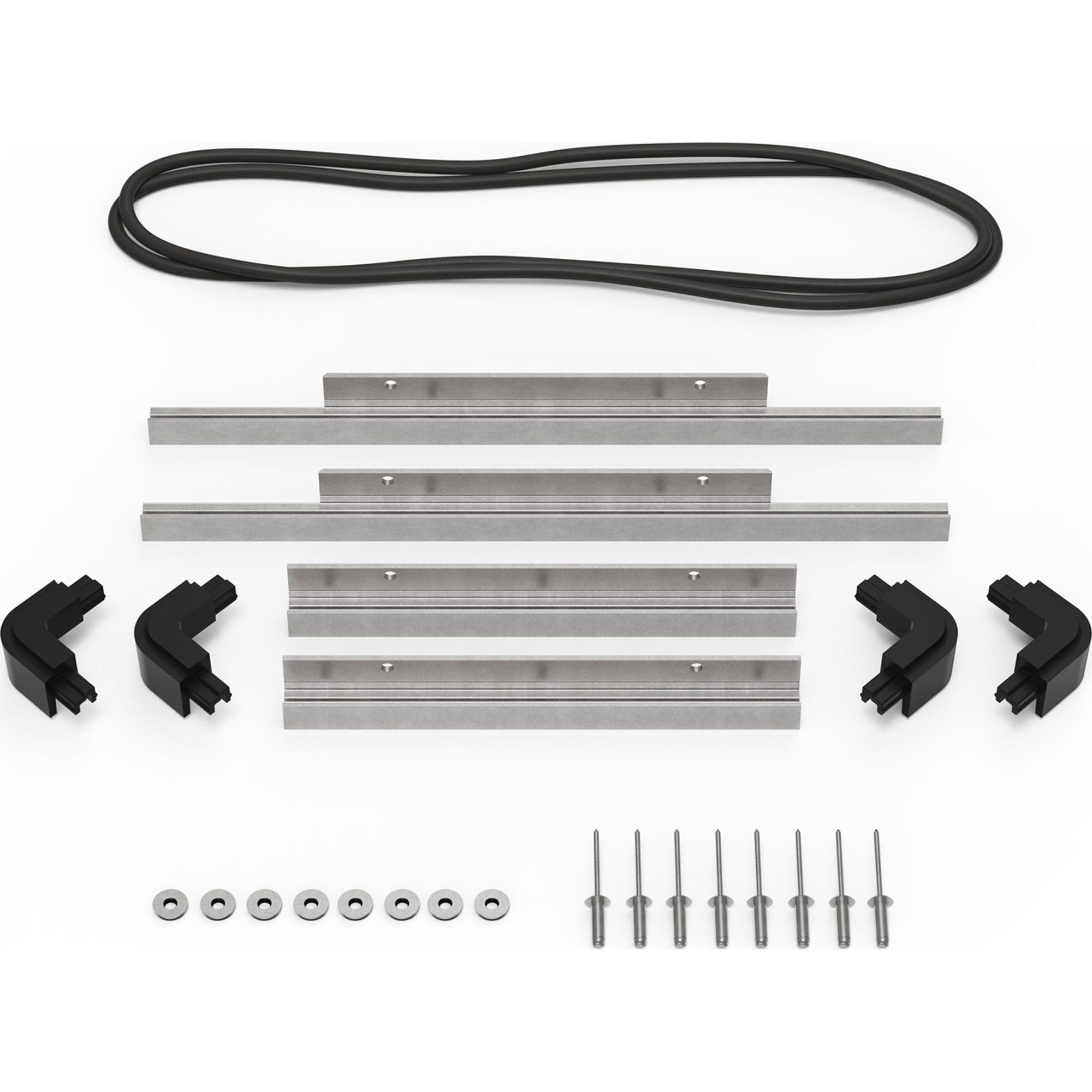 Pelican iM2200-BEZEL-LID Lid Bezel Kit for iM2200 Storm Case