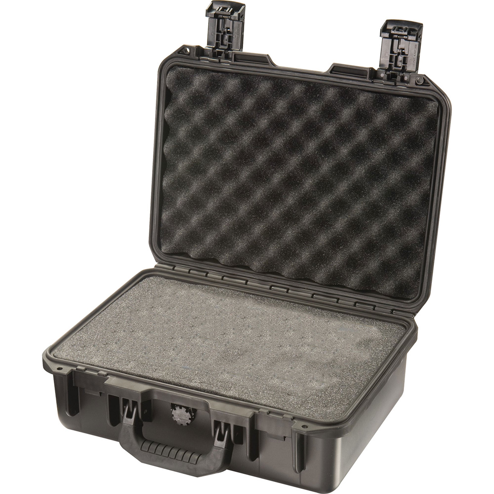Pelican iM2200 Storm Case with Foam (Black)