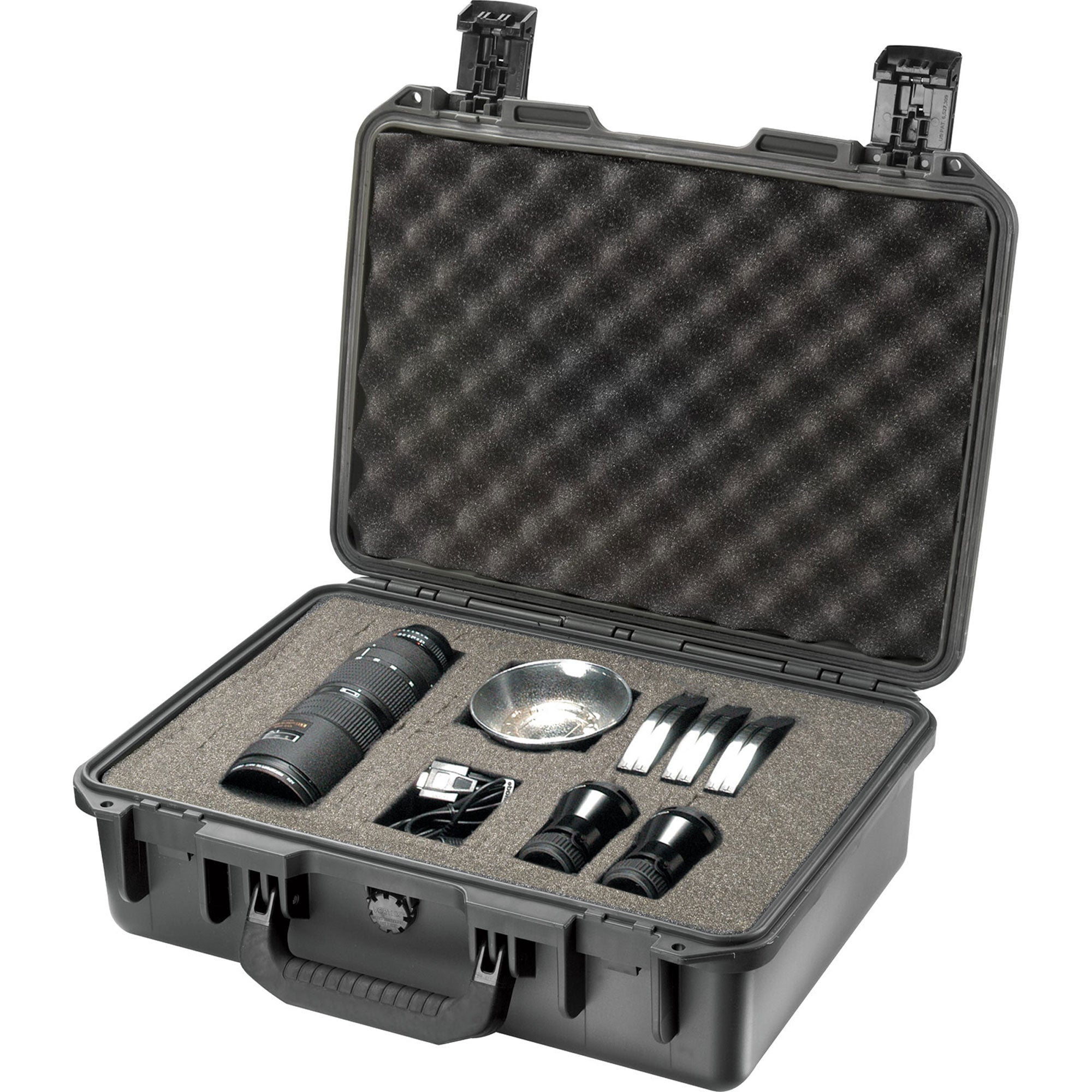 Pelican iM2300 Storm Case with Foam (Black)