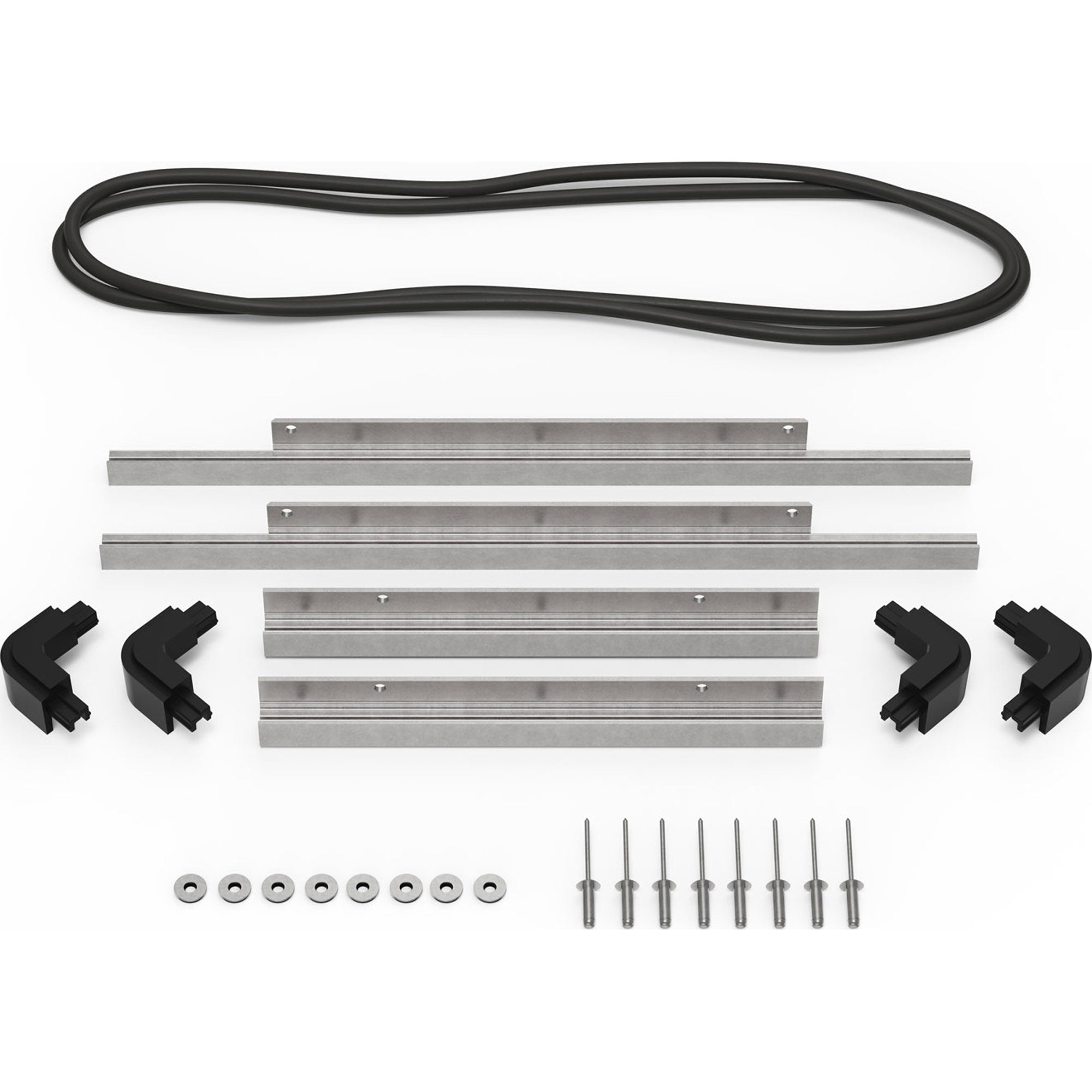 Pelican iM2300-BEZEL-LID Lid Bezel Kit for iM2300 Storm Case