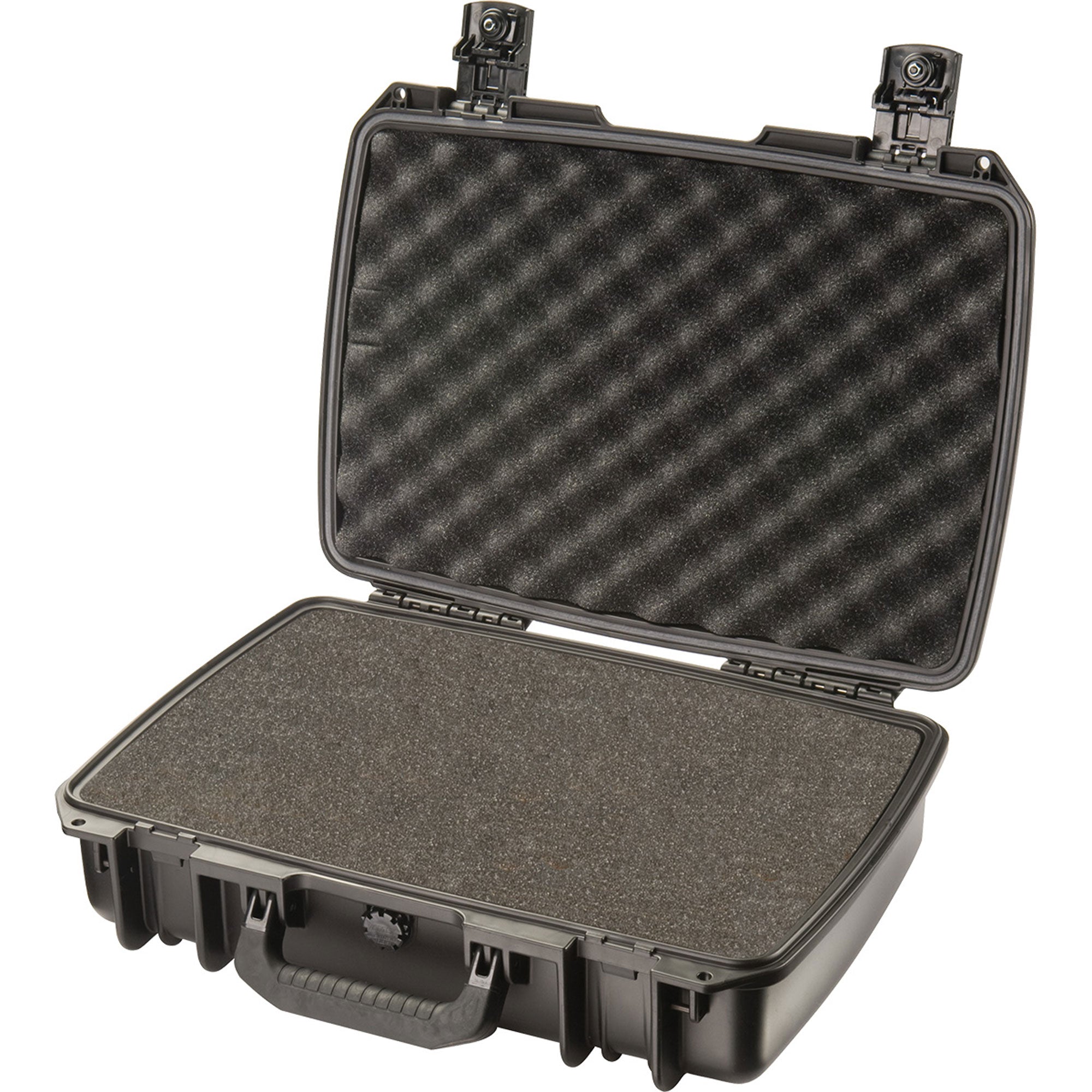 Pelican iM2370 Storm Laptop Case with Foam (Black)