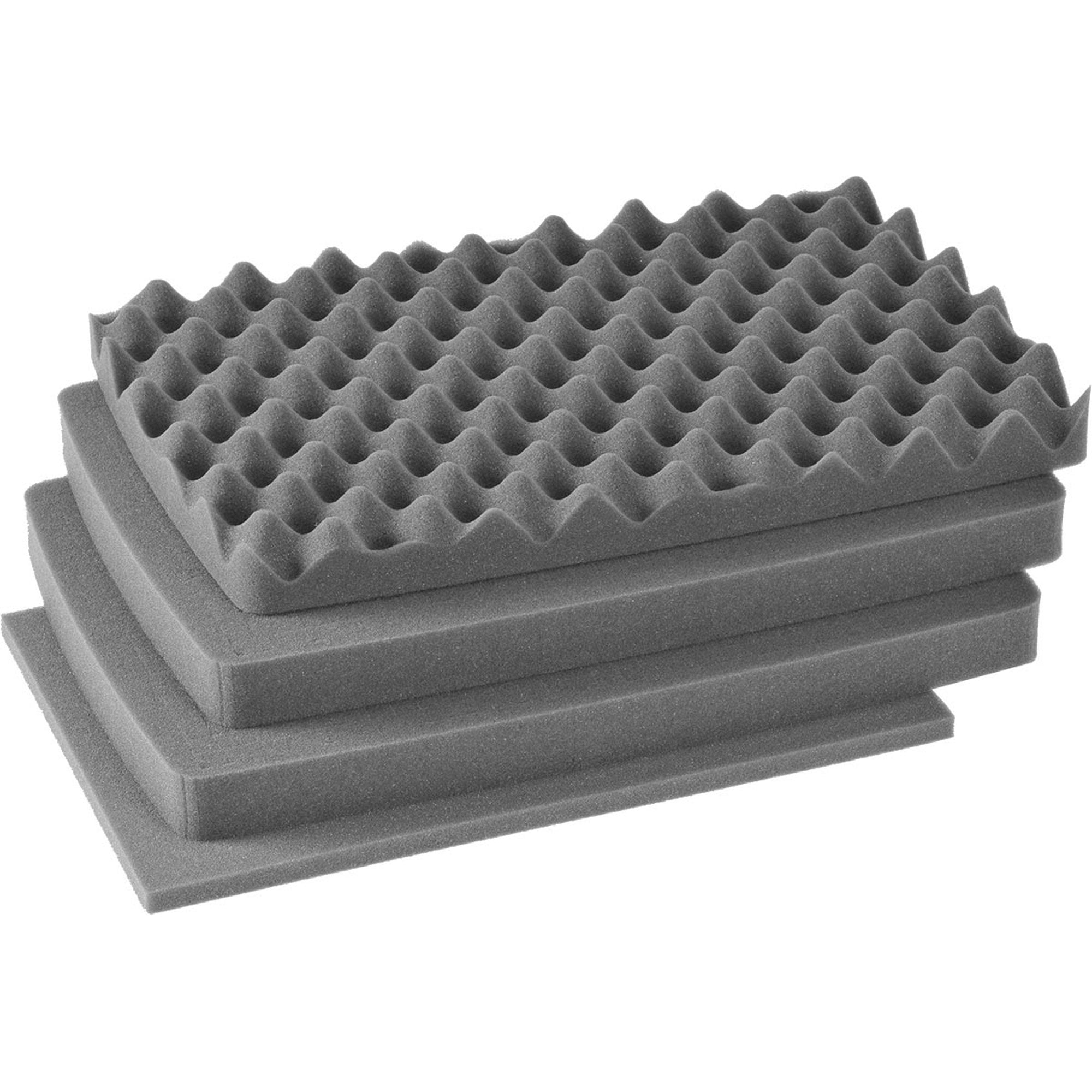 Pelican iM2370-FOAM 4-Piece Replacement Foam Set for iM2370 Storm Case