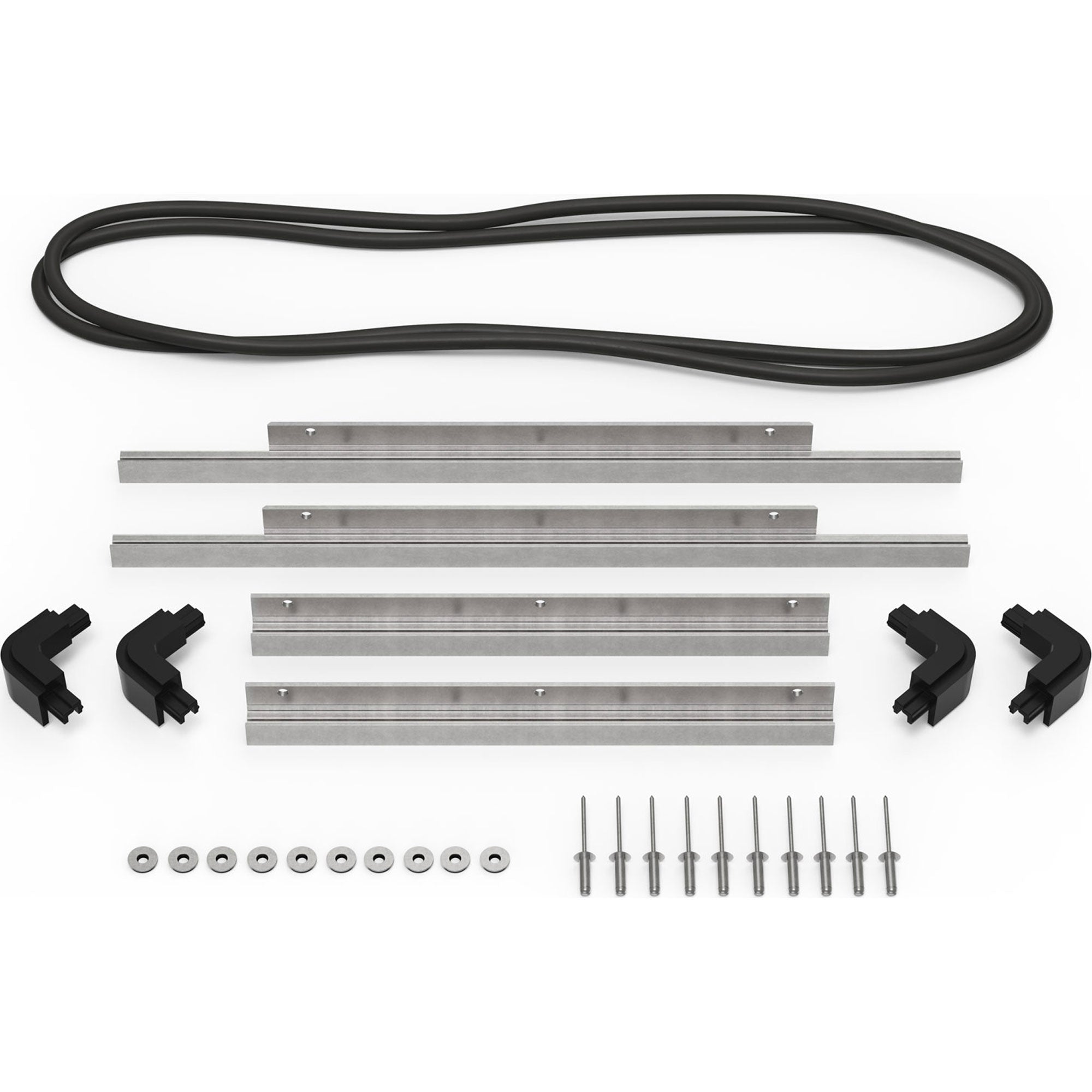 Pelican iM24XX Lid Bezel Kit