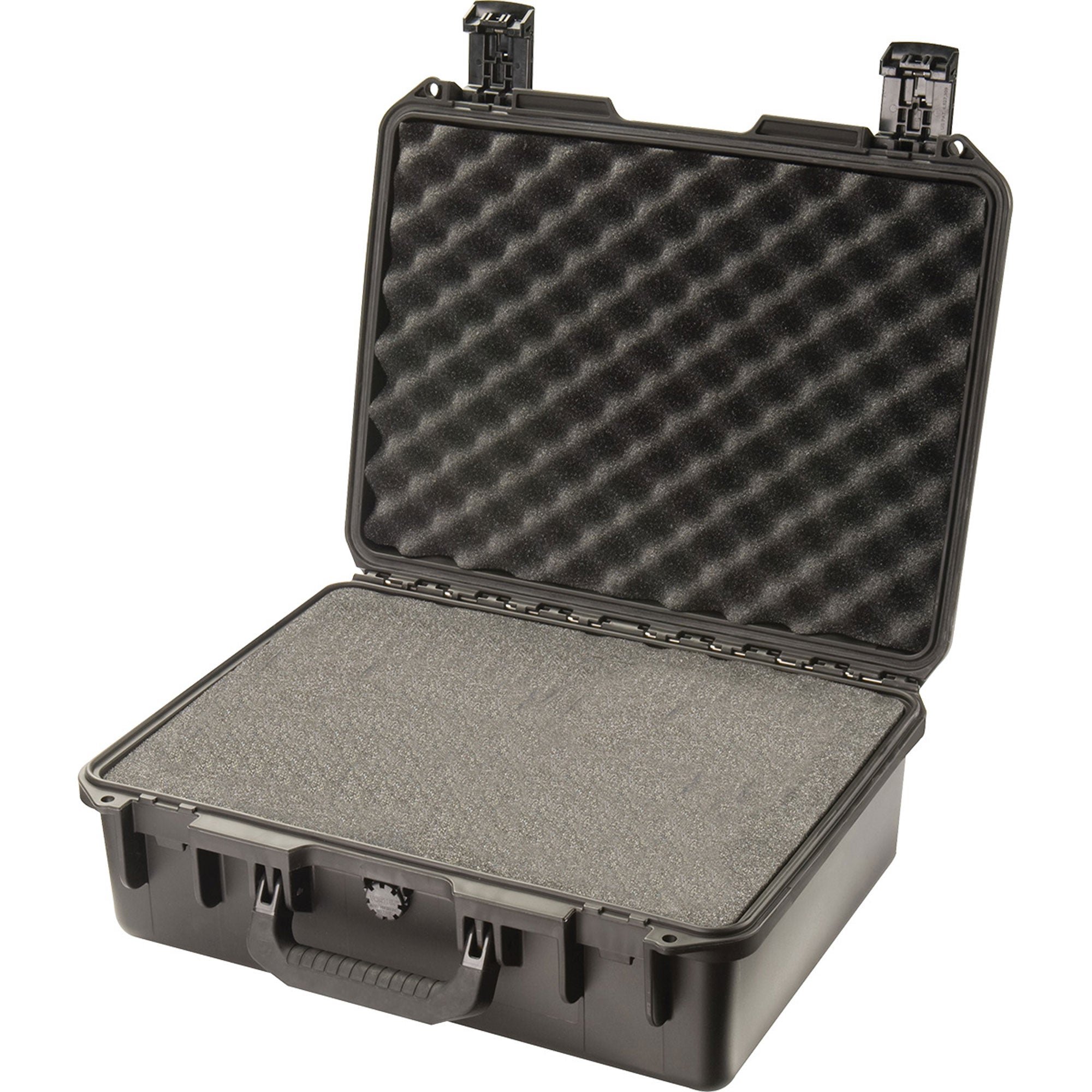Pelican iM2400 Storm Laptop Case with Foam (Black)