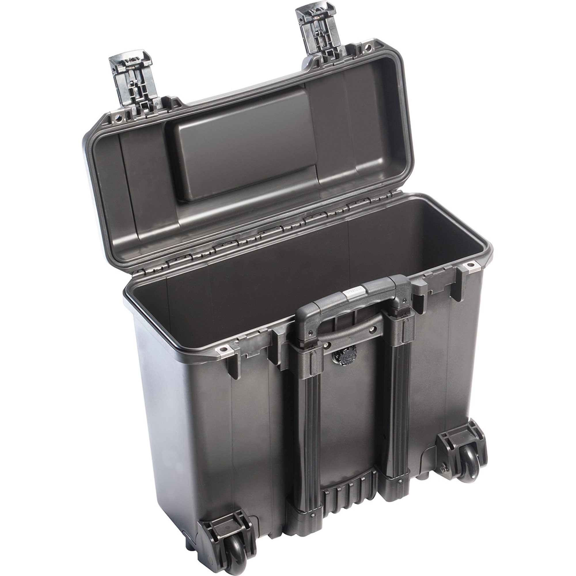 Pelican iM2435 Storm Top Loader Case without Foam (Black)
