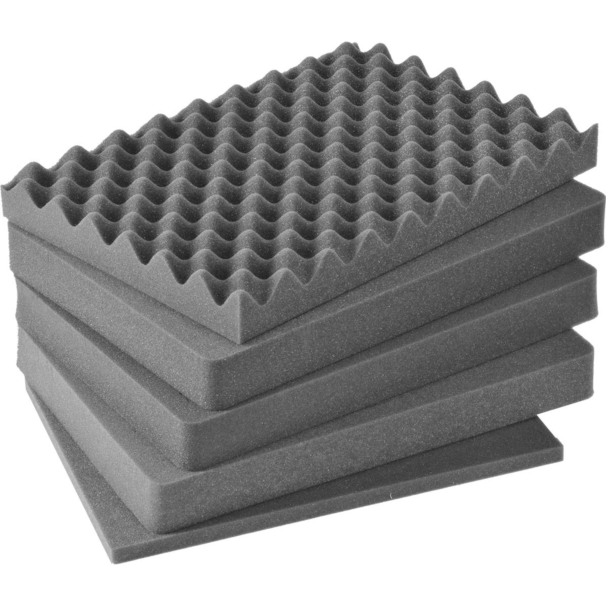 Pelican iM2450-FOAM 5-Piece Replacement Foam Set