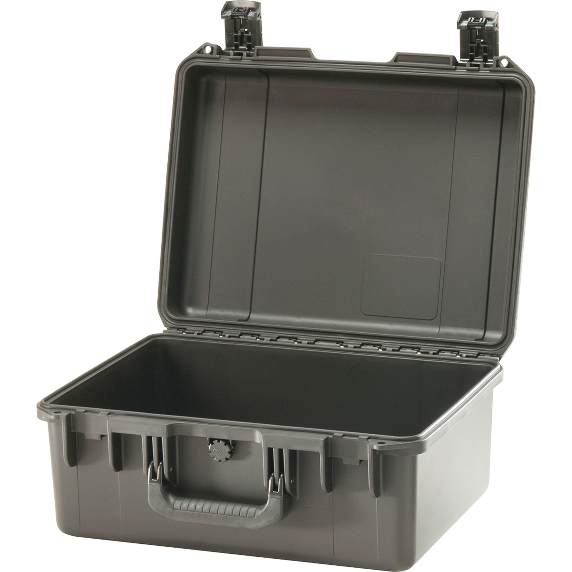 Pelican iM2450 Storm Case without Foam (Black)
