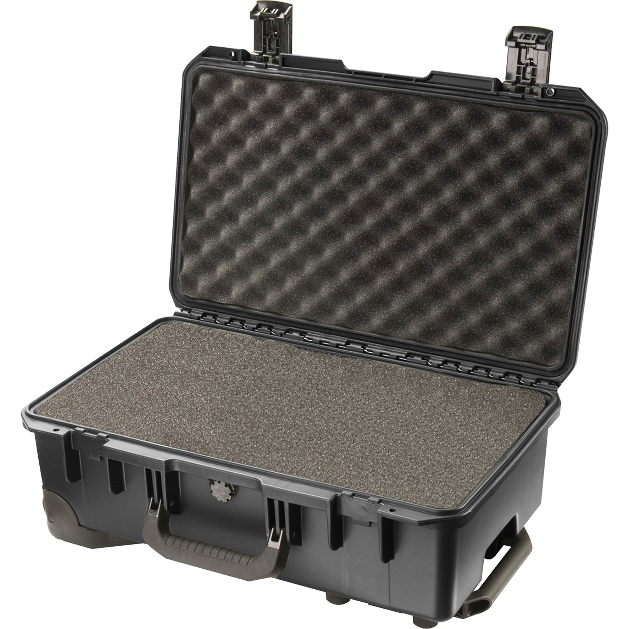 Pelican iM2500 Storm Carry-On Case with Foam (Black)