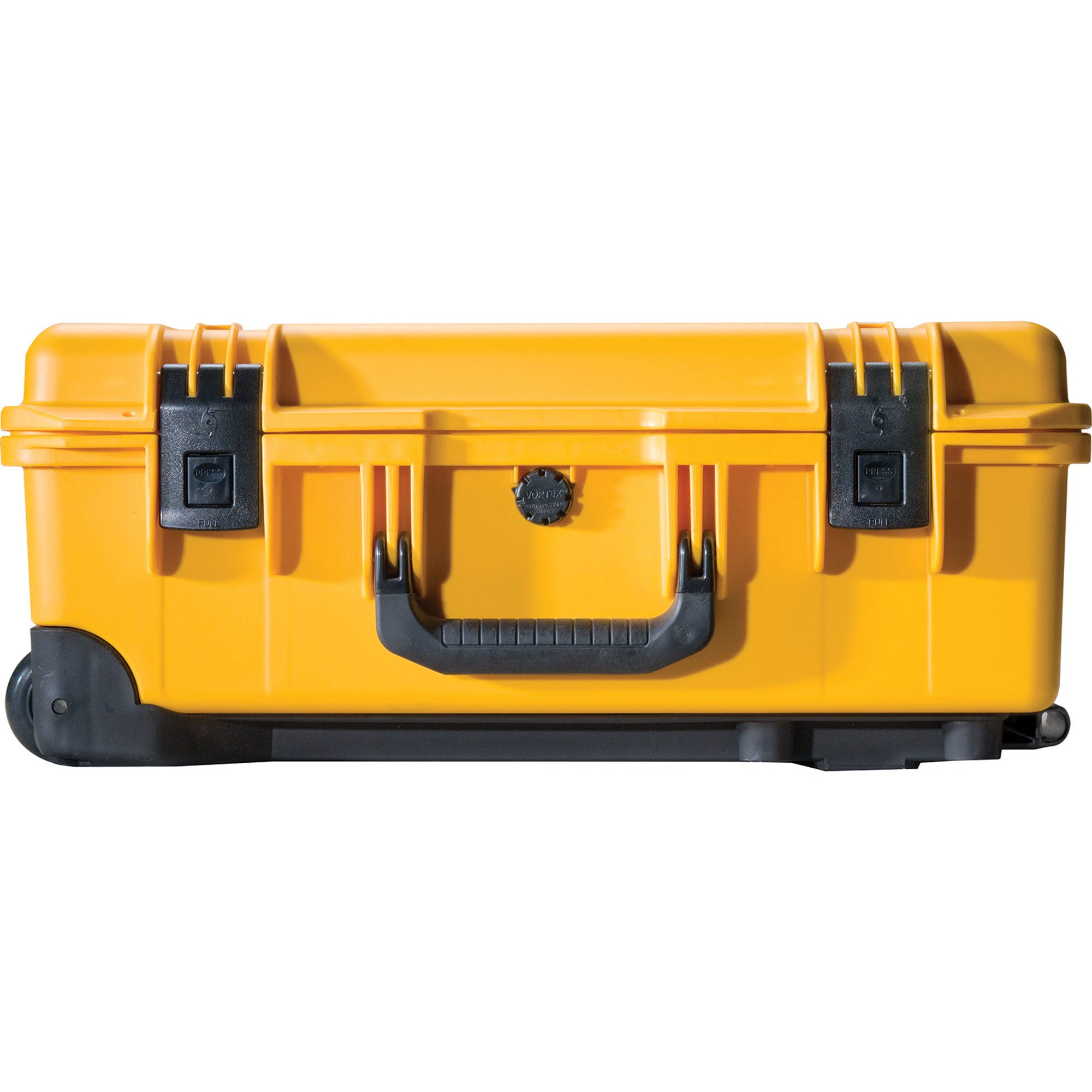 Pelican iM2500 Storm Carry-On Case with Foam (Yellow)