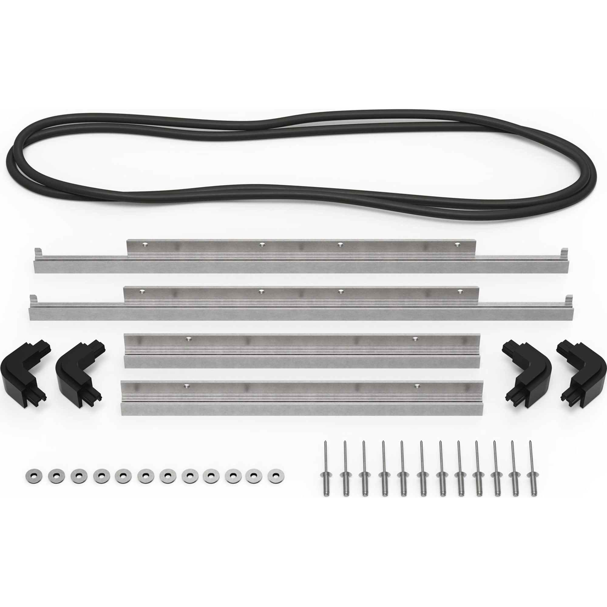 Pelican iM26XX-BEZEL-LID Lid Bezel Kit