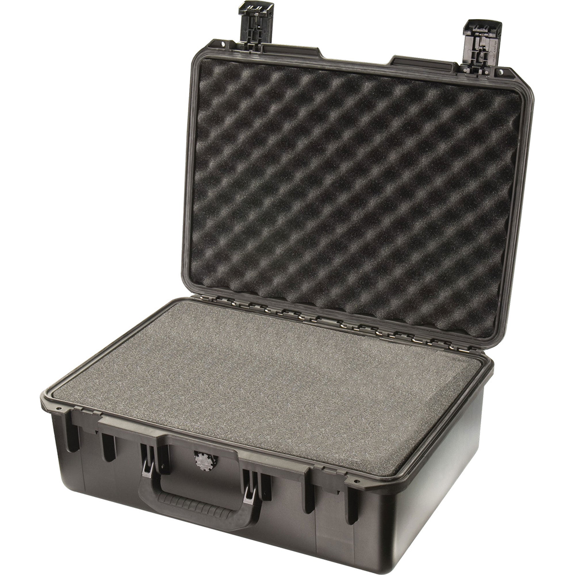 Pelican iM2600 Storm Case with Foam (Black)