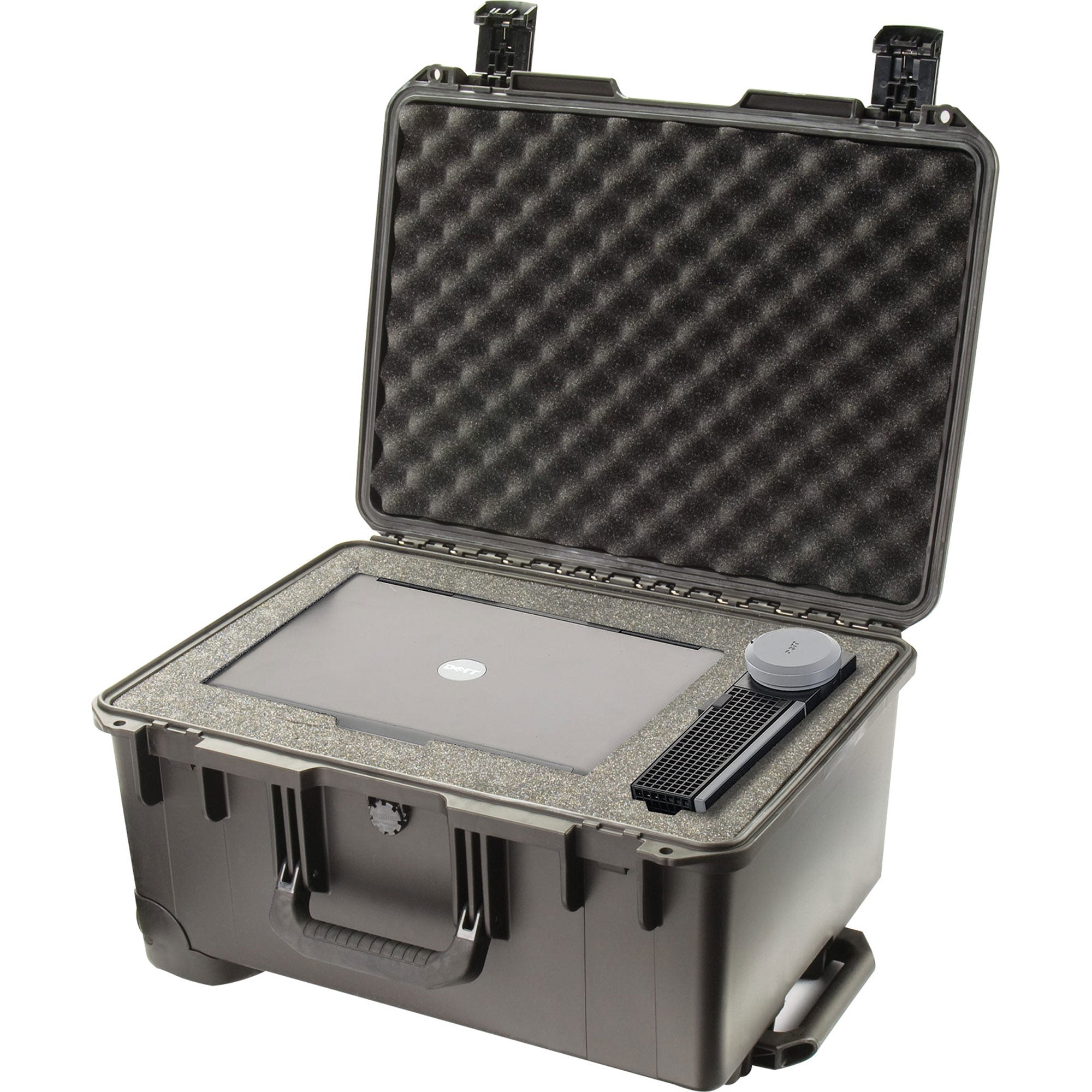 Pelican iM2620 Storm Travel Case with Foam (Black)