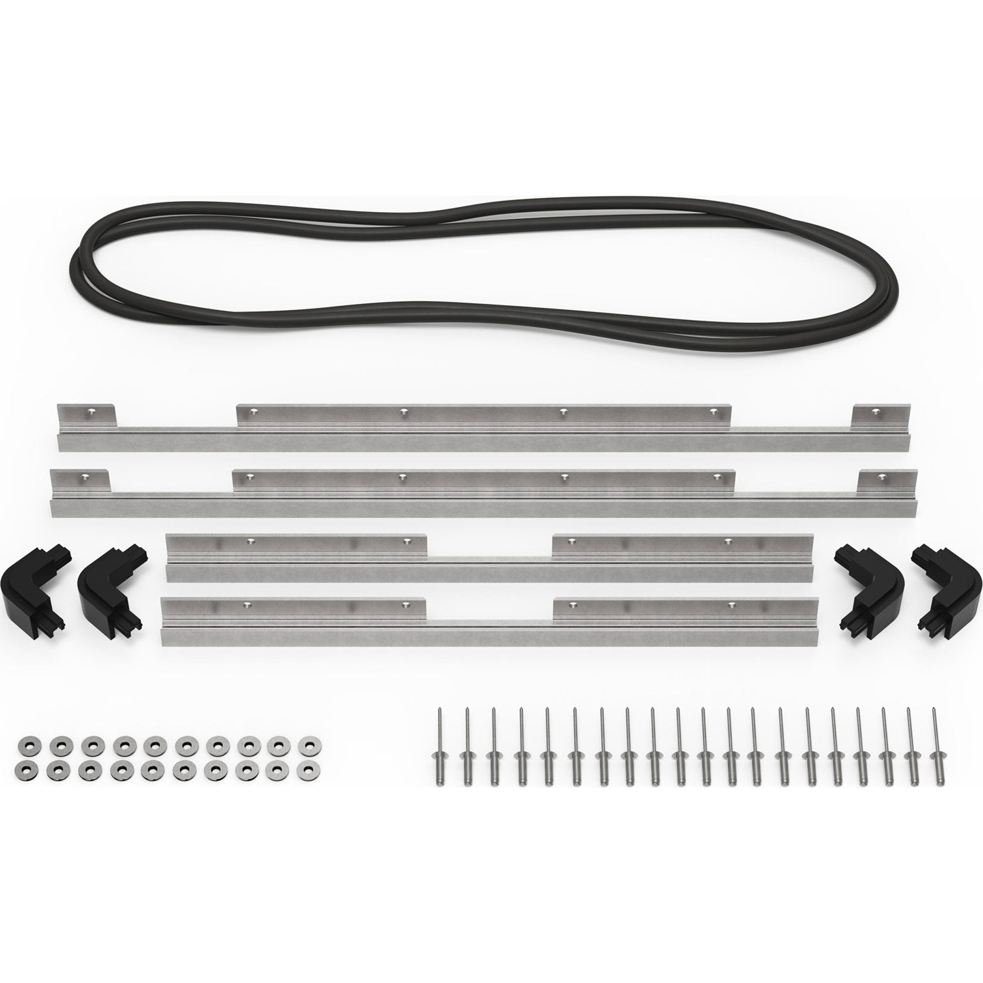 Pelican iM27XX-BEZEL-LID Lid Bezel Kit