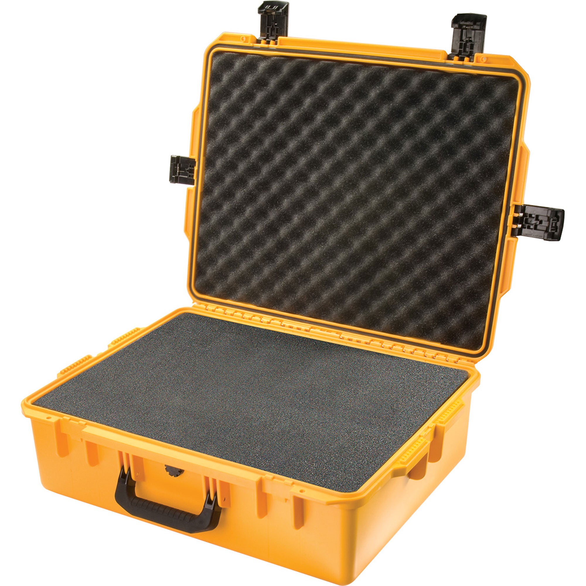 Pelican iM2700 Storm Case with Foam (Yellow)