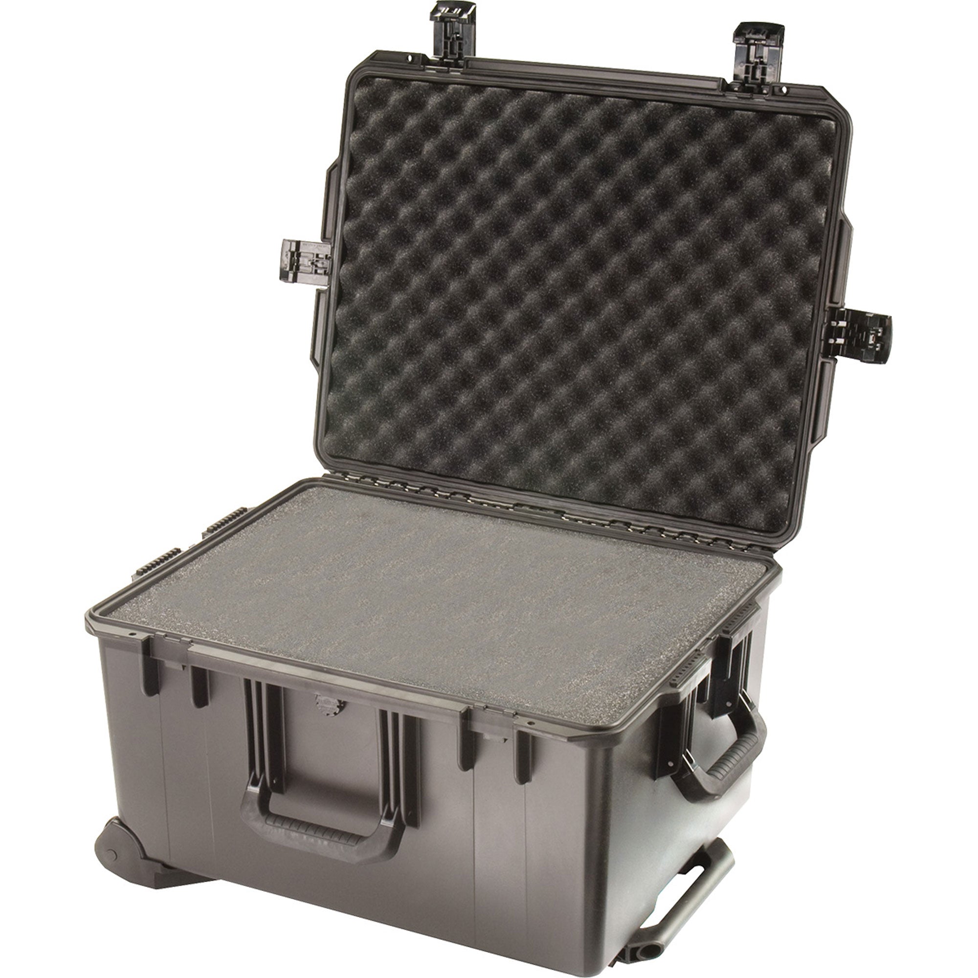 Pelican iM2750 Storm Travel Case with Foam (Black)