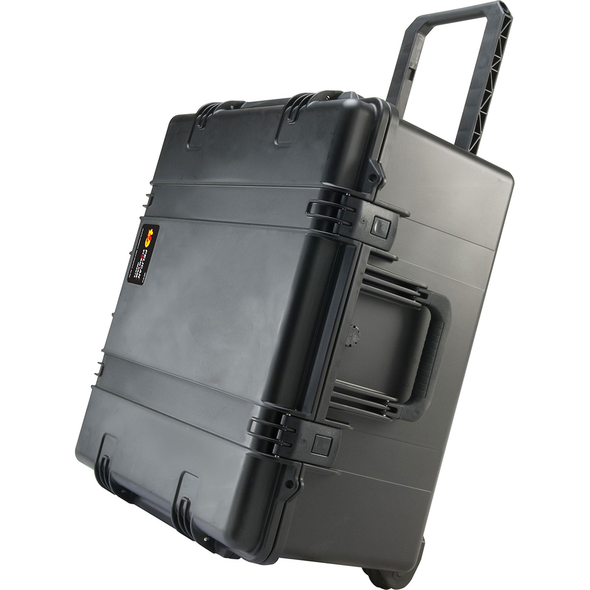 Pelican iM2875 Storm Travel Case without Foam (Black)