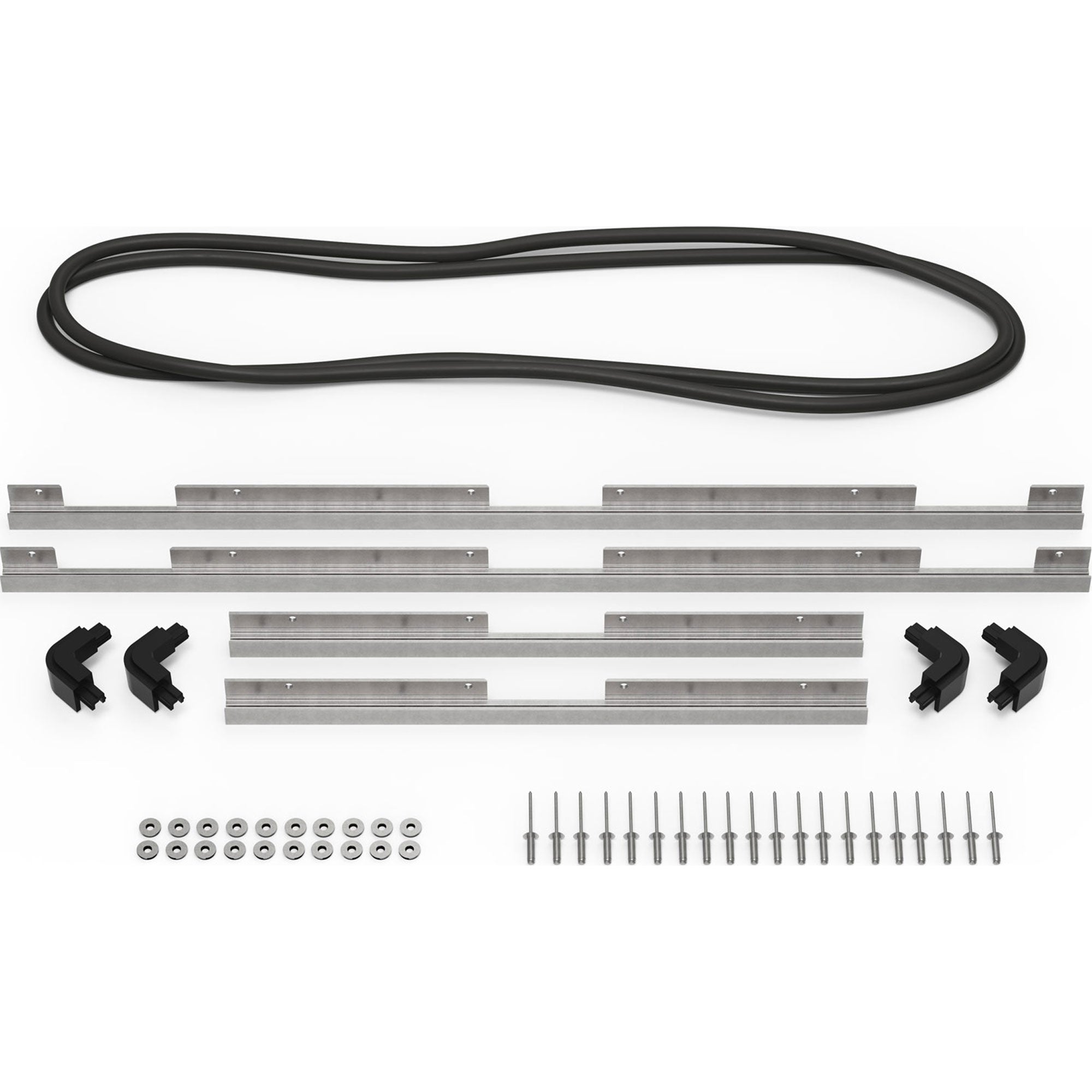 Pelican iM29XX-BEZEL-LID Lid Bezel Kit