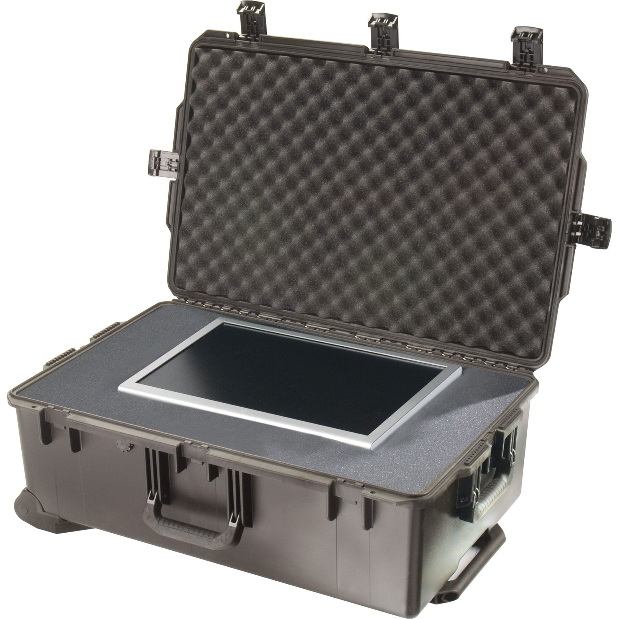 Pelican iM2950 Storm Travel Case with Foam (Black)