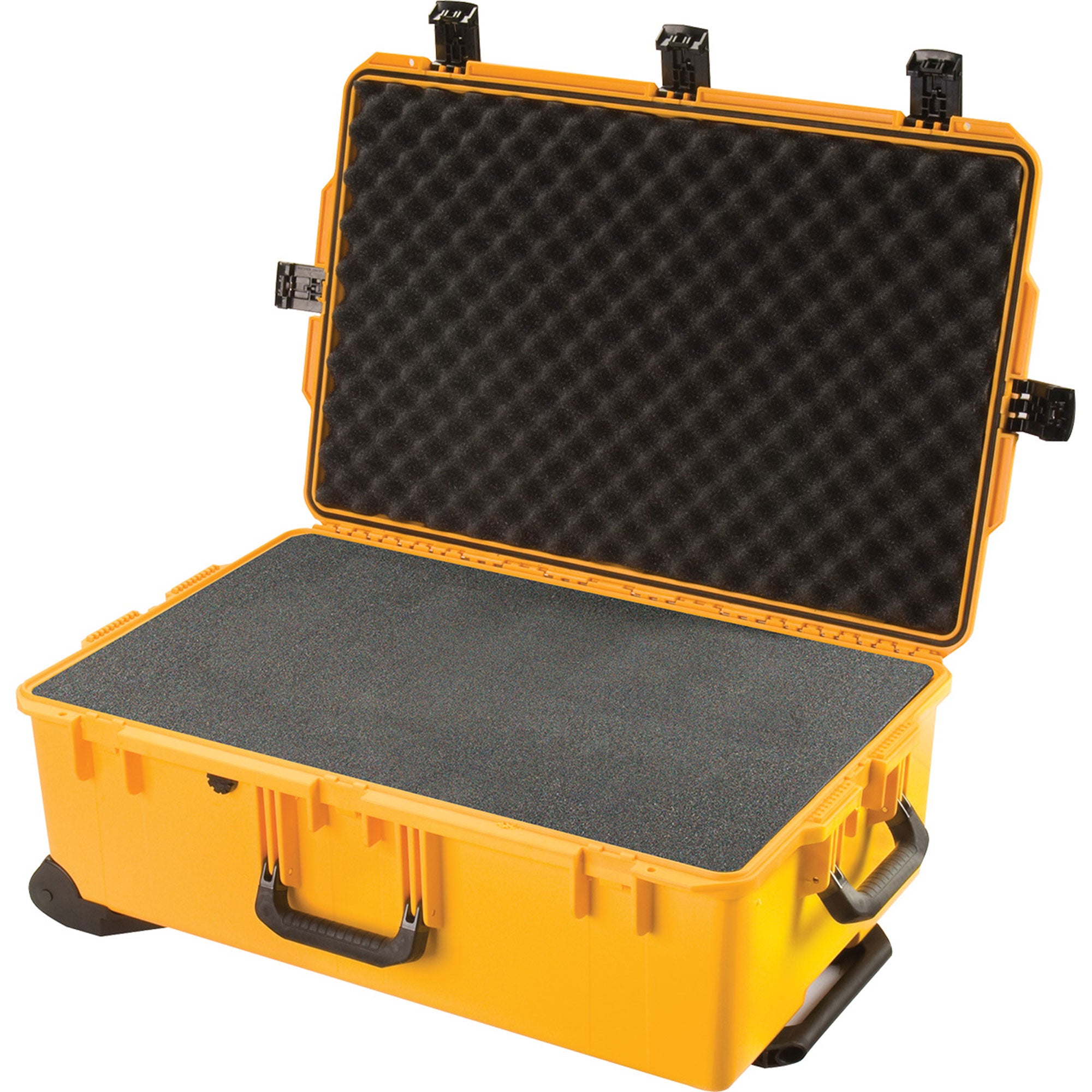 Pelican iM2950 Storm Travel Case with Foam (Yellow)