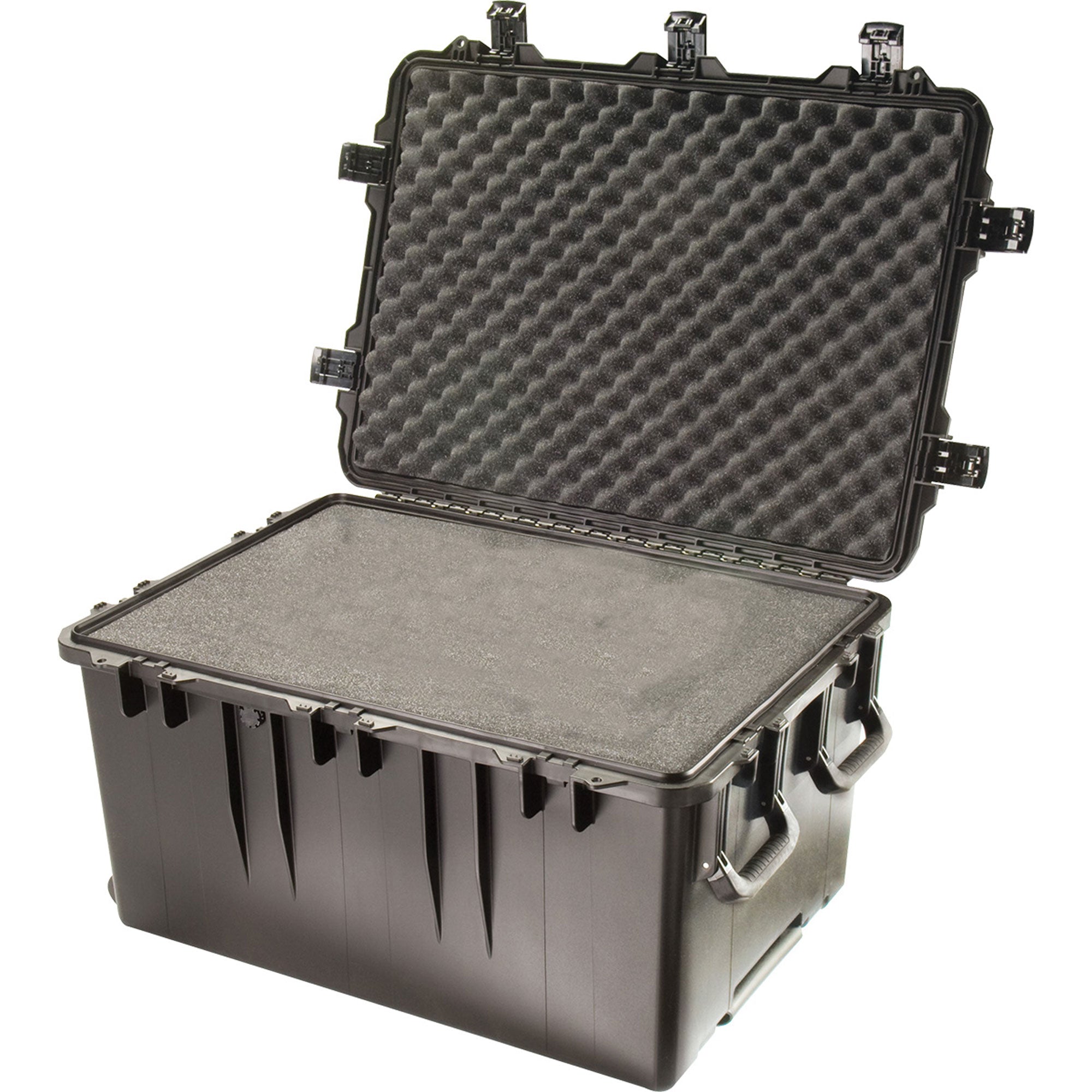 Pelican iM3075 Storm Transport Case with Foam (Black)