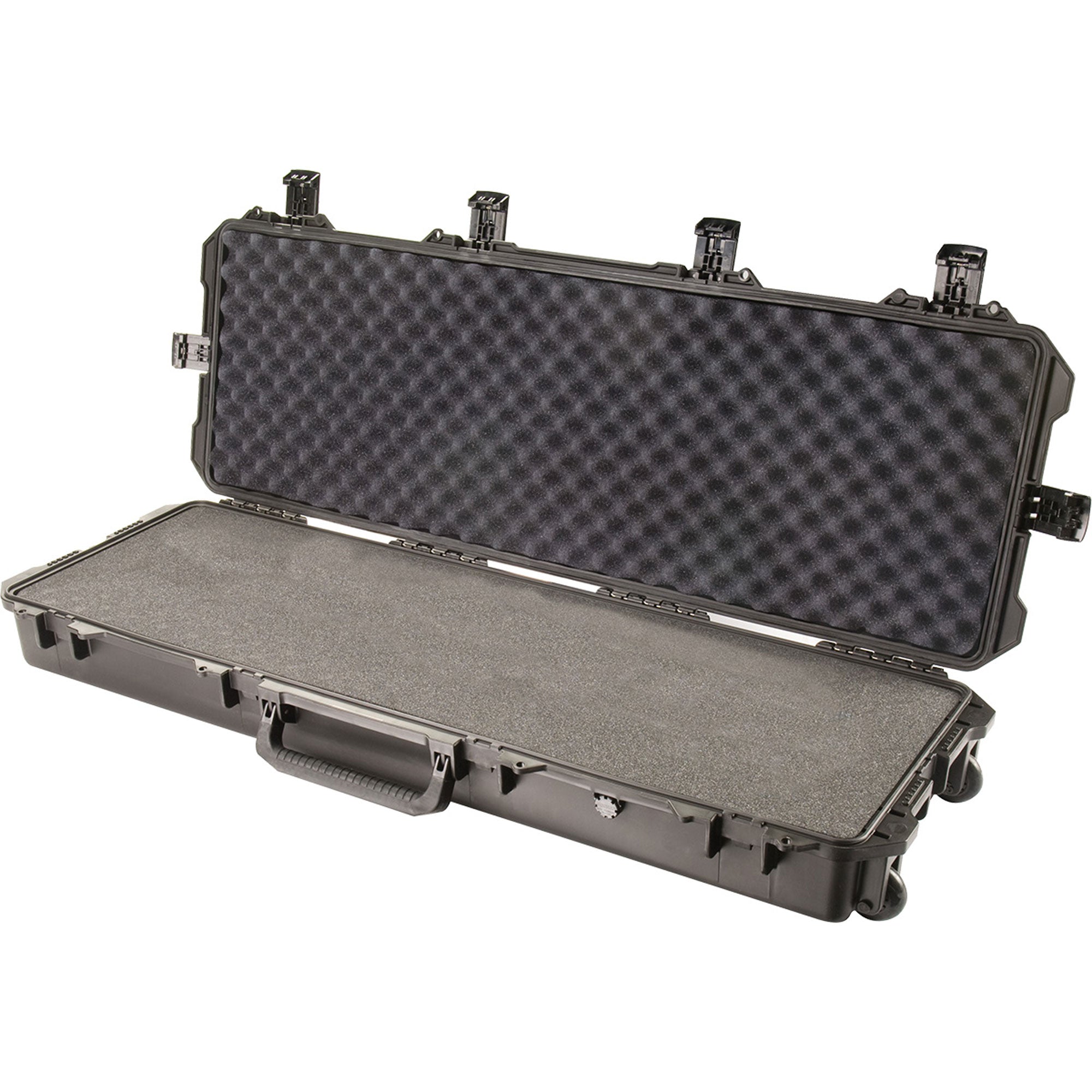 Pelican iM3200 Storm Long Case with Foam (Black)