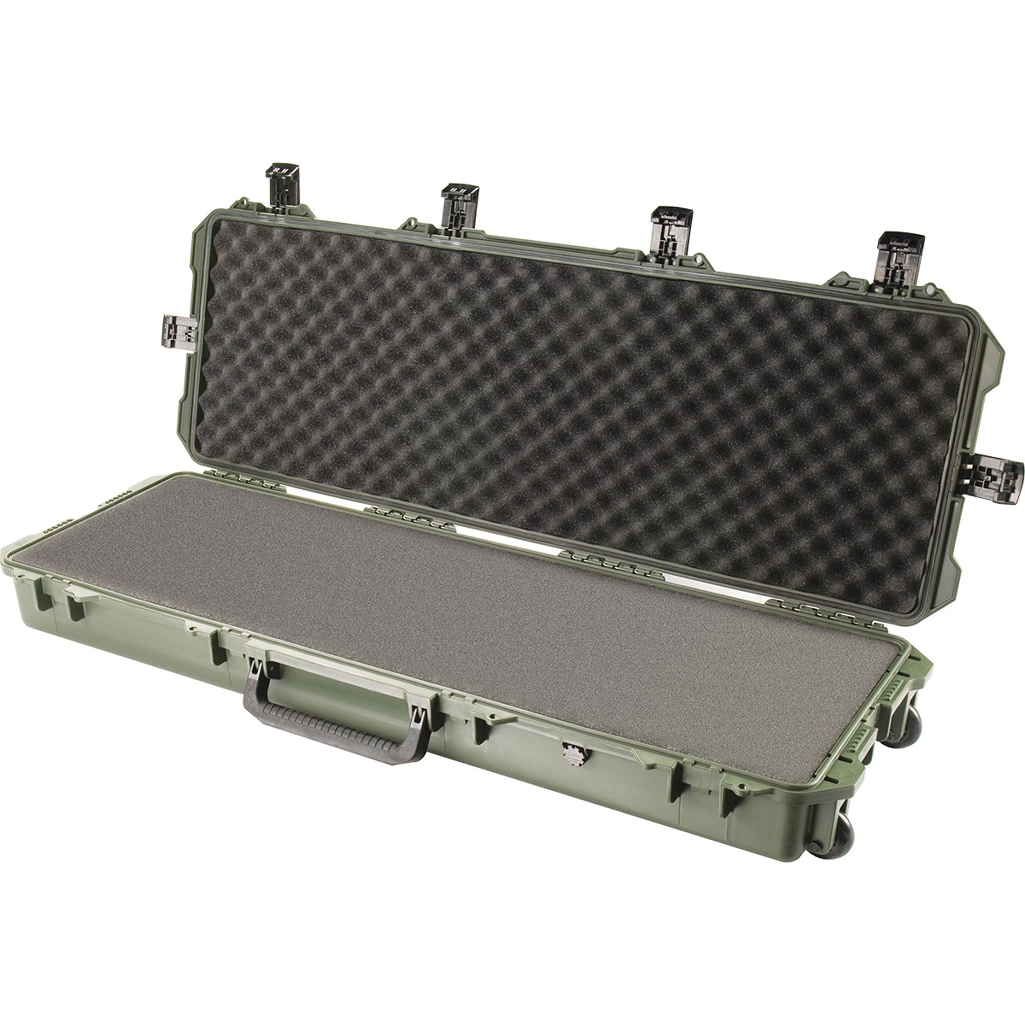 Pelican iM3200 Storm Long Case with Foam (Olive Drab OD Green)