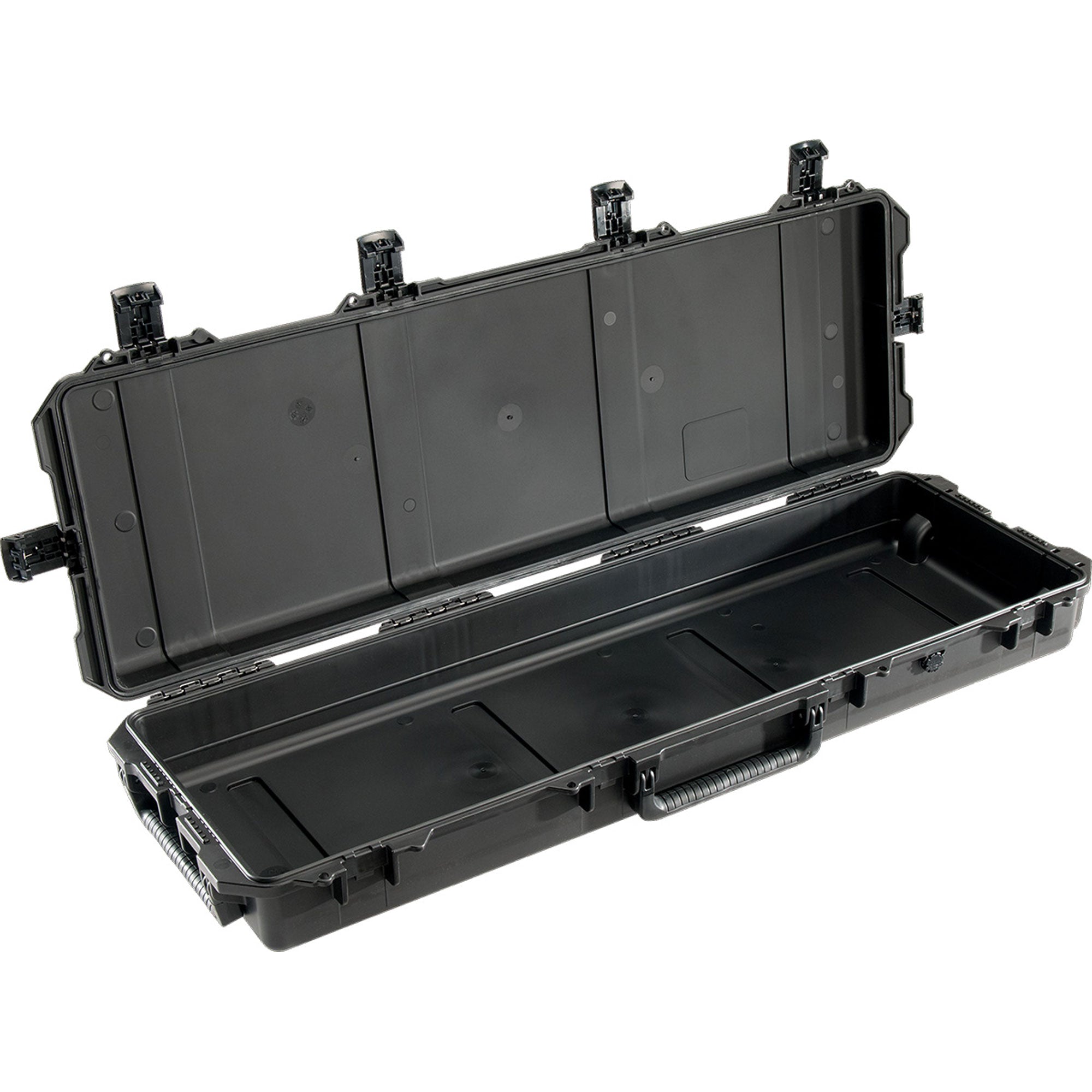 Pelican iM3200 Storm Long Case without Foam (Black)