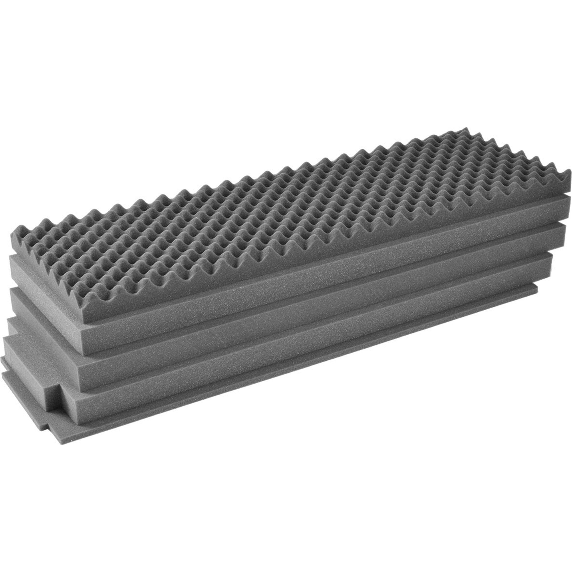 Pelican iM3220-FOAM 5-Piece Replacement Foam Set for iM3220 Storm Long Case