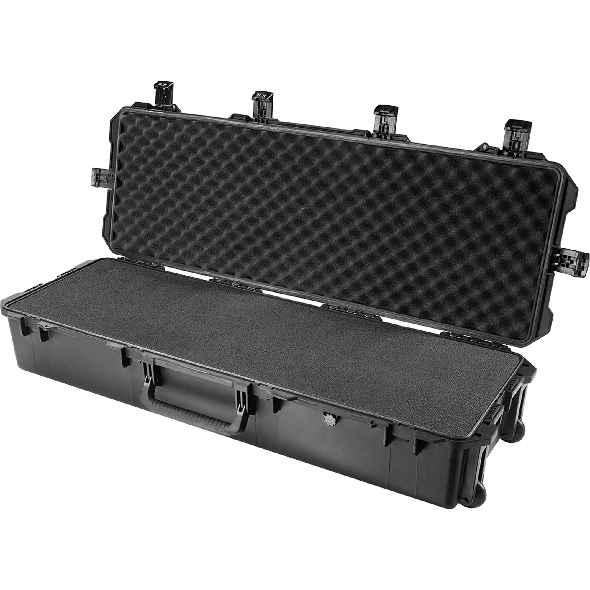 Pelican iM3220 Storm Long Case with Foam (Black)