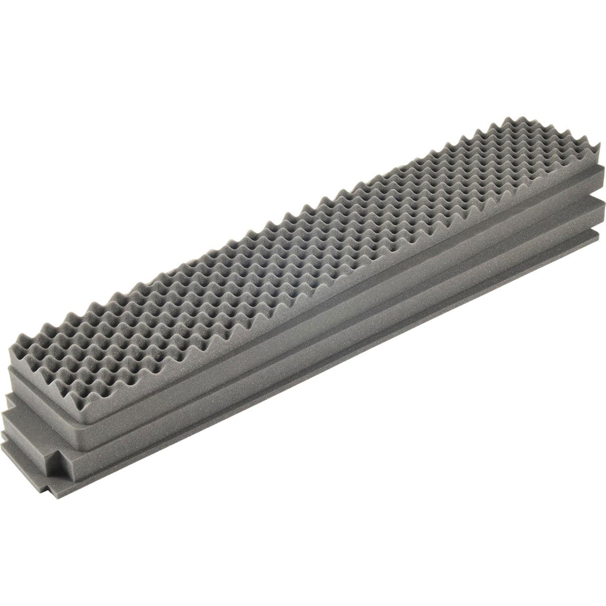 Pelican iM3410-FOAM 3-Piece Replacement Foam Set for iM3410 Storm Long Case