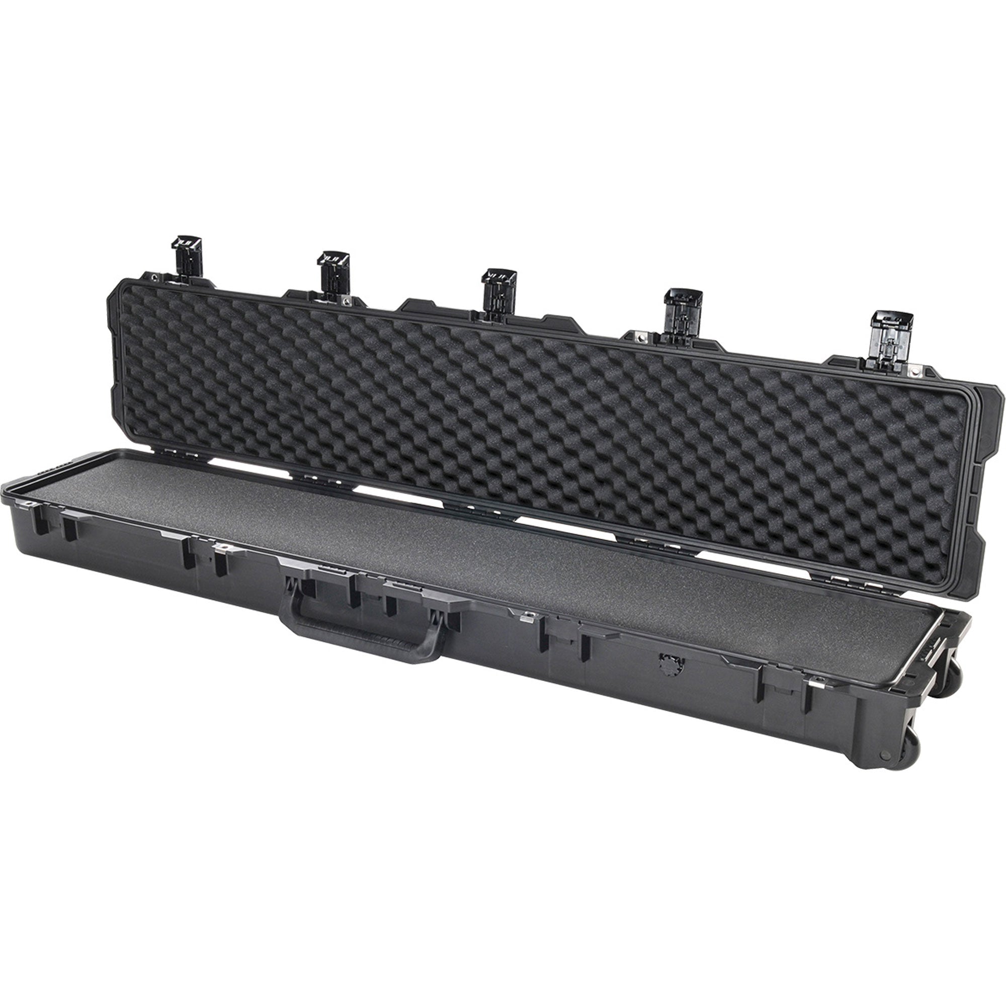 Pelican iM3410 Storm Long Case with Foam (Black)