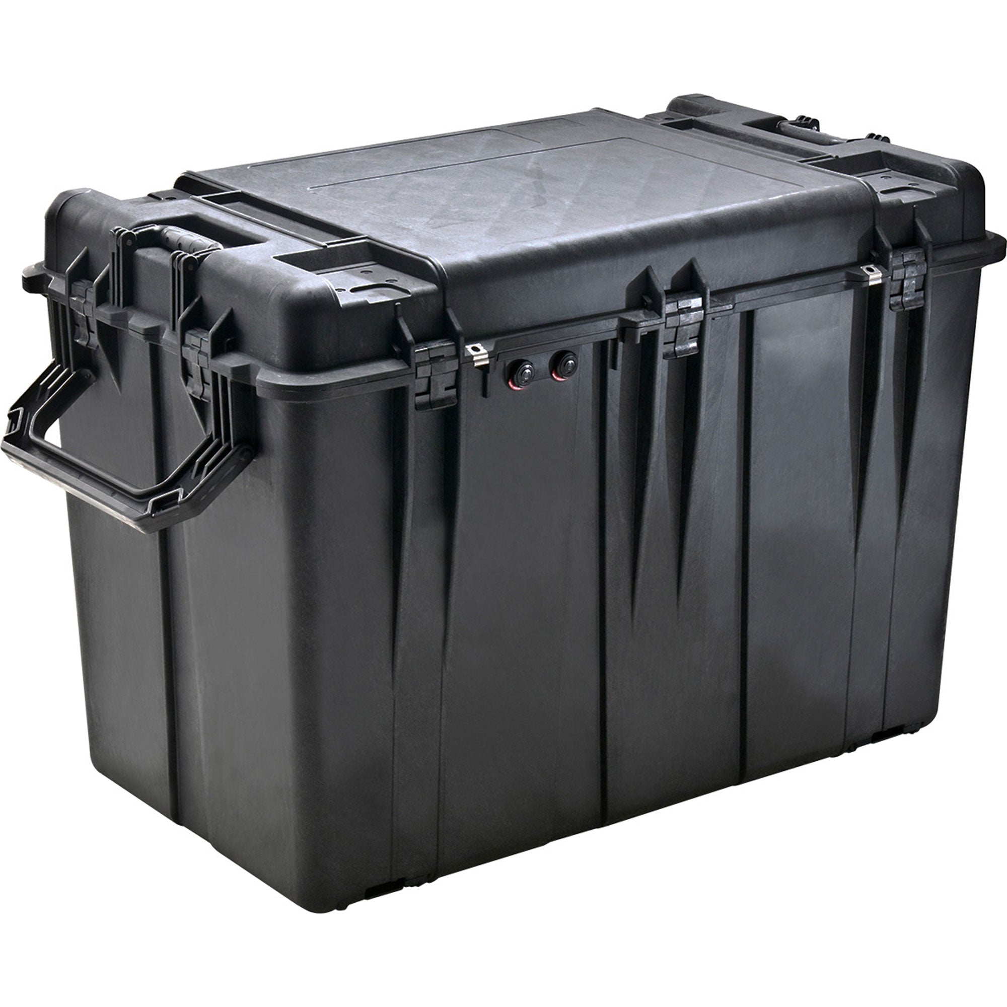 Pelican 0500NF Protector Transport Case without Foam (Black)