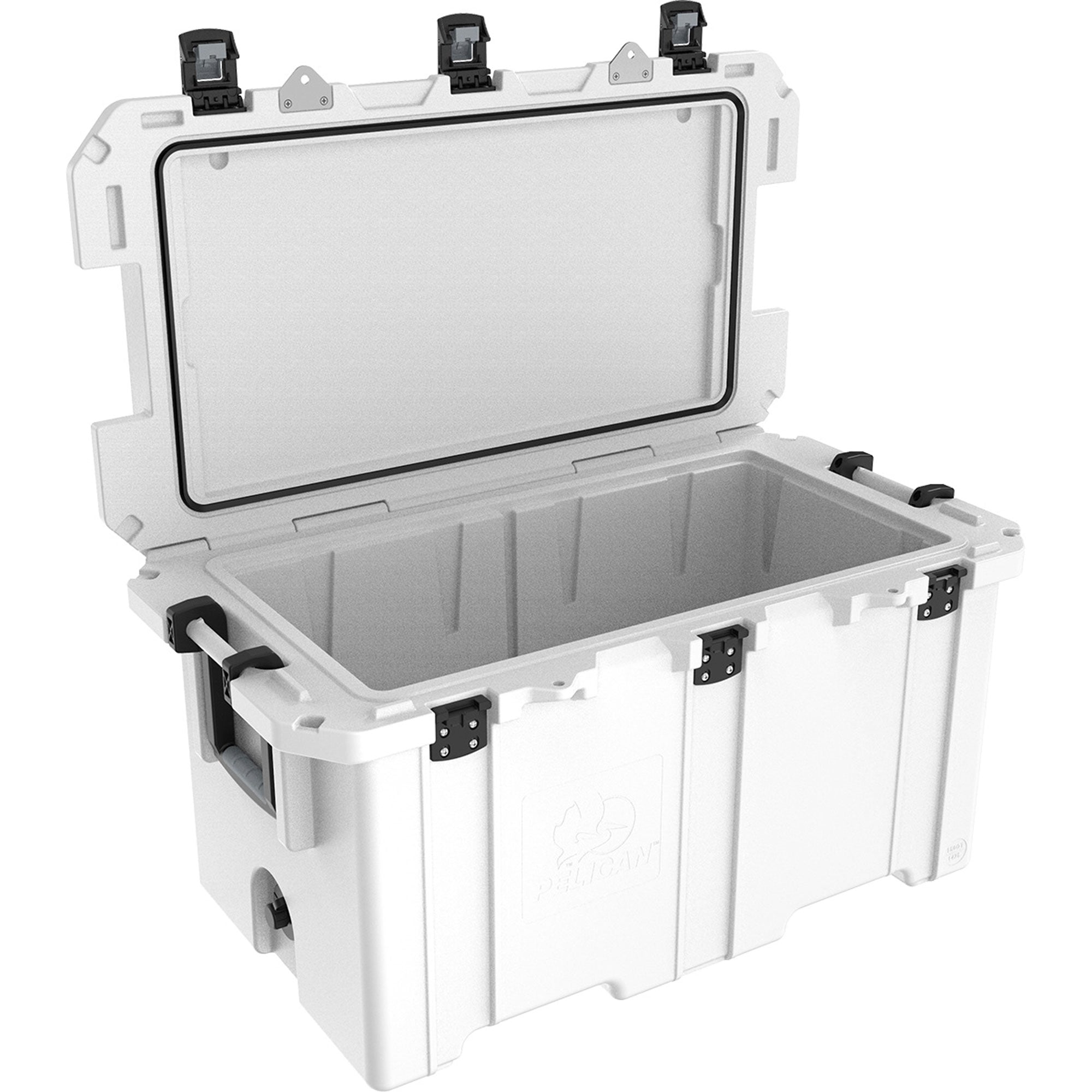 Pelican 150QT Elite Cooler (Marine White)
