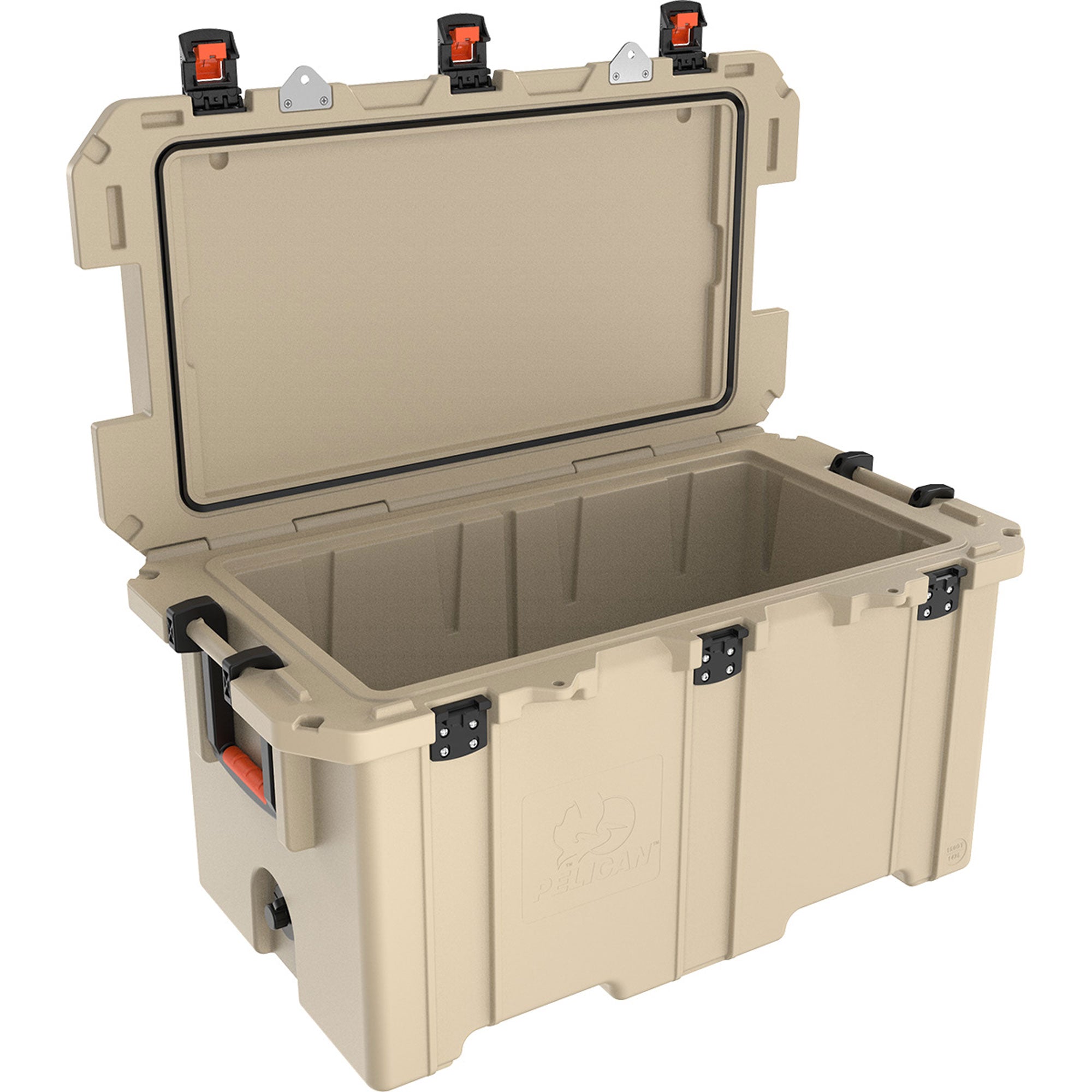 Pelican 150QT Elite Cooler (Outdoor Tan)