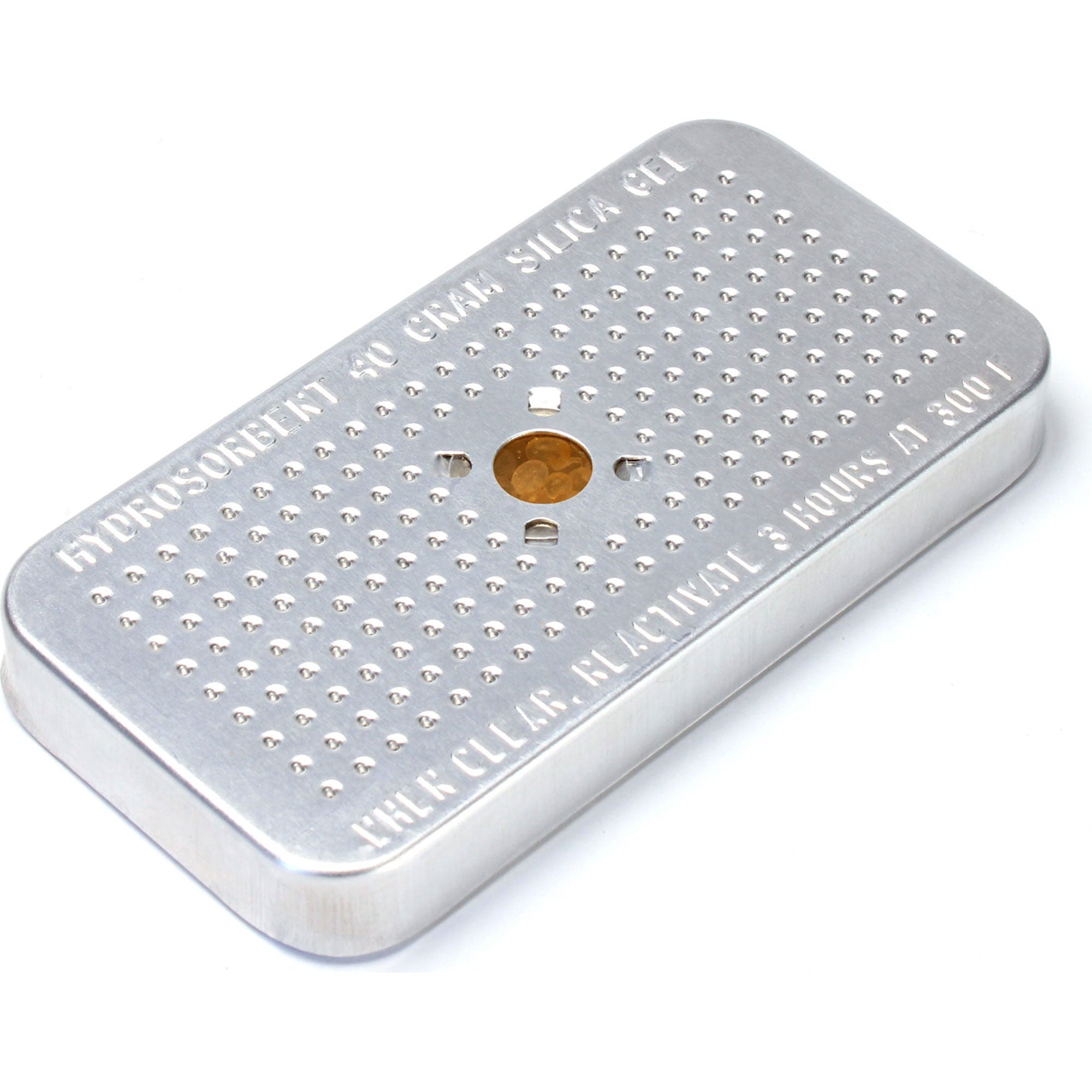 Pelican 1500D Desiccant Silica Gel