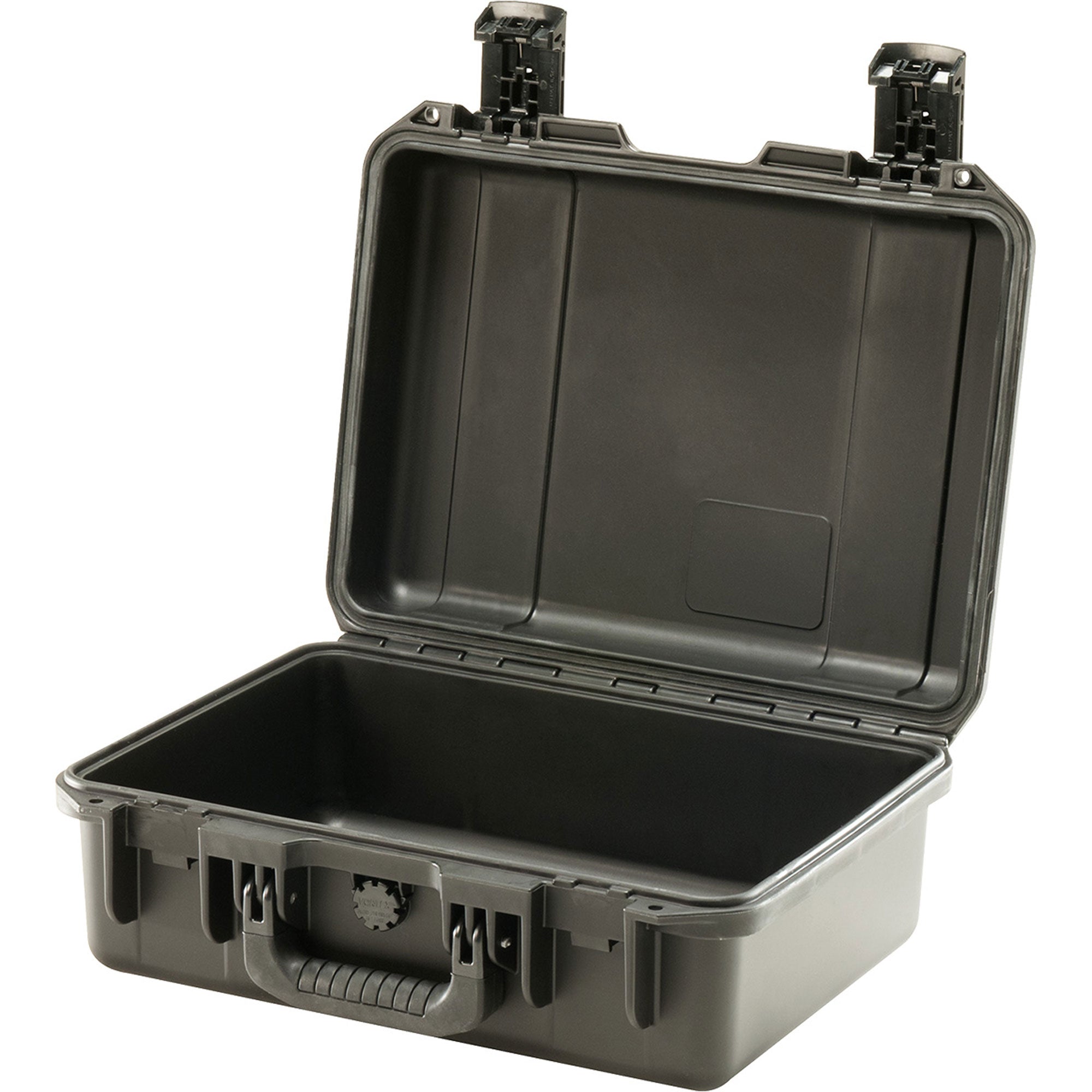 Pelican iM2200 Storm Case without Foam (Black)