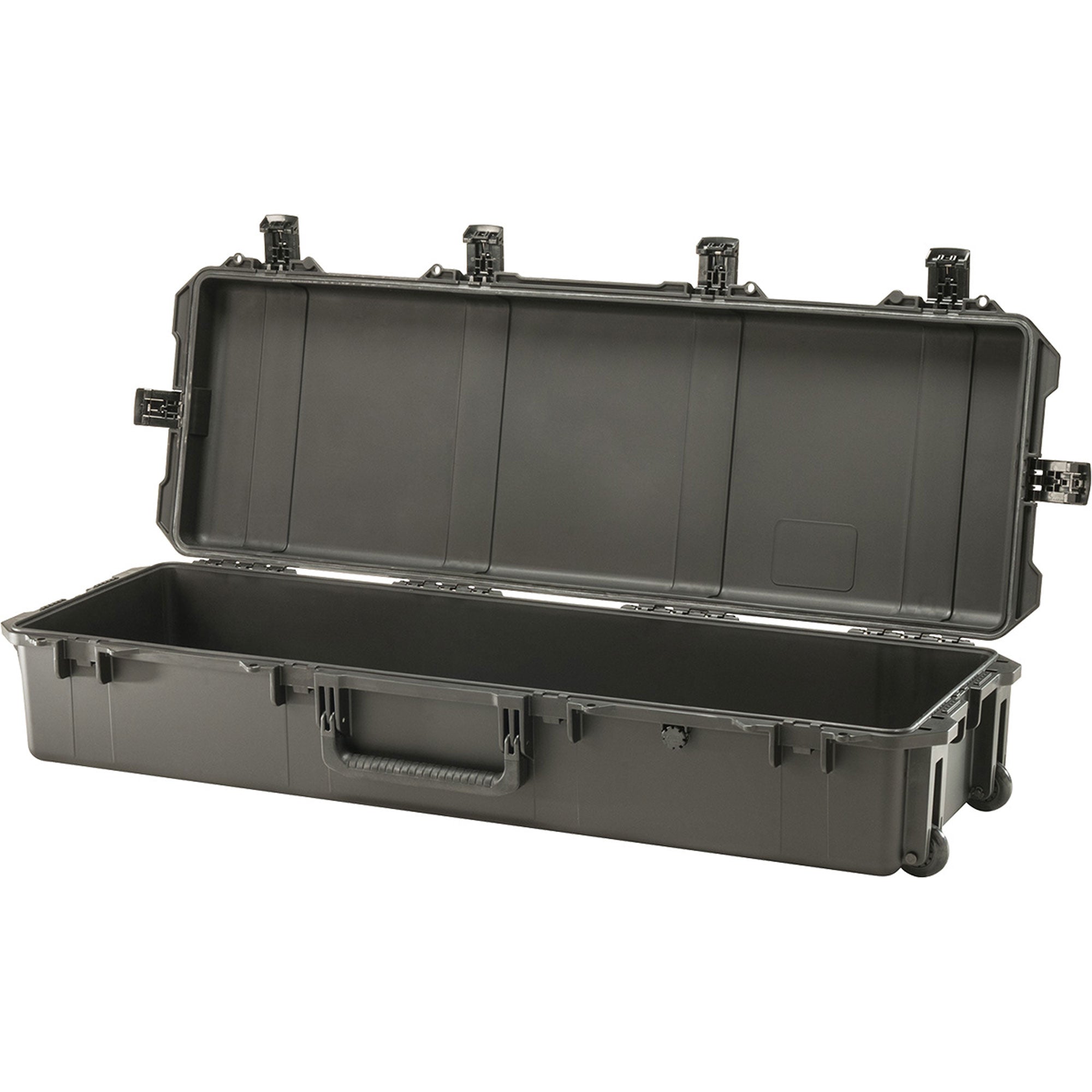 Pelican iM3220 Storm Long Case without Foam (Black)