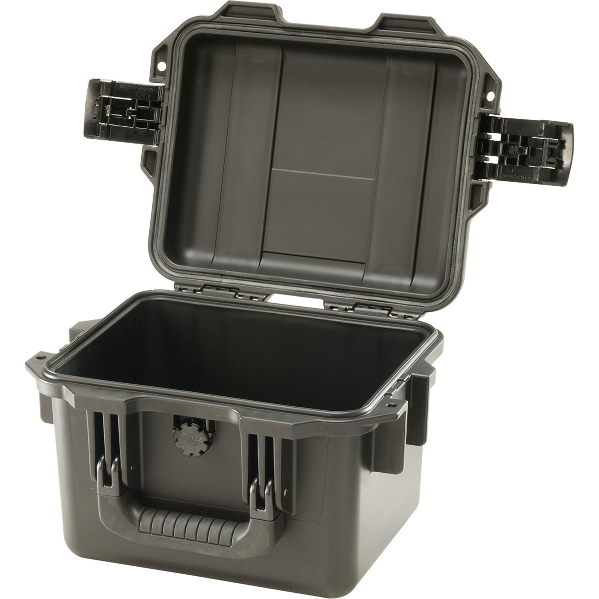 Pelican iM2075 Storm Case without Foam (Black)
