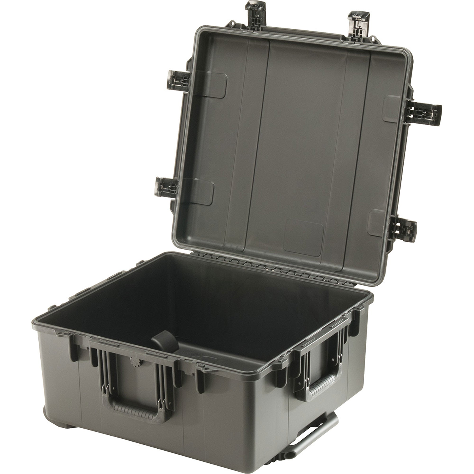 Pelican iM2875 Storm Travel Case without Foam (Black)