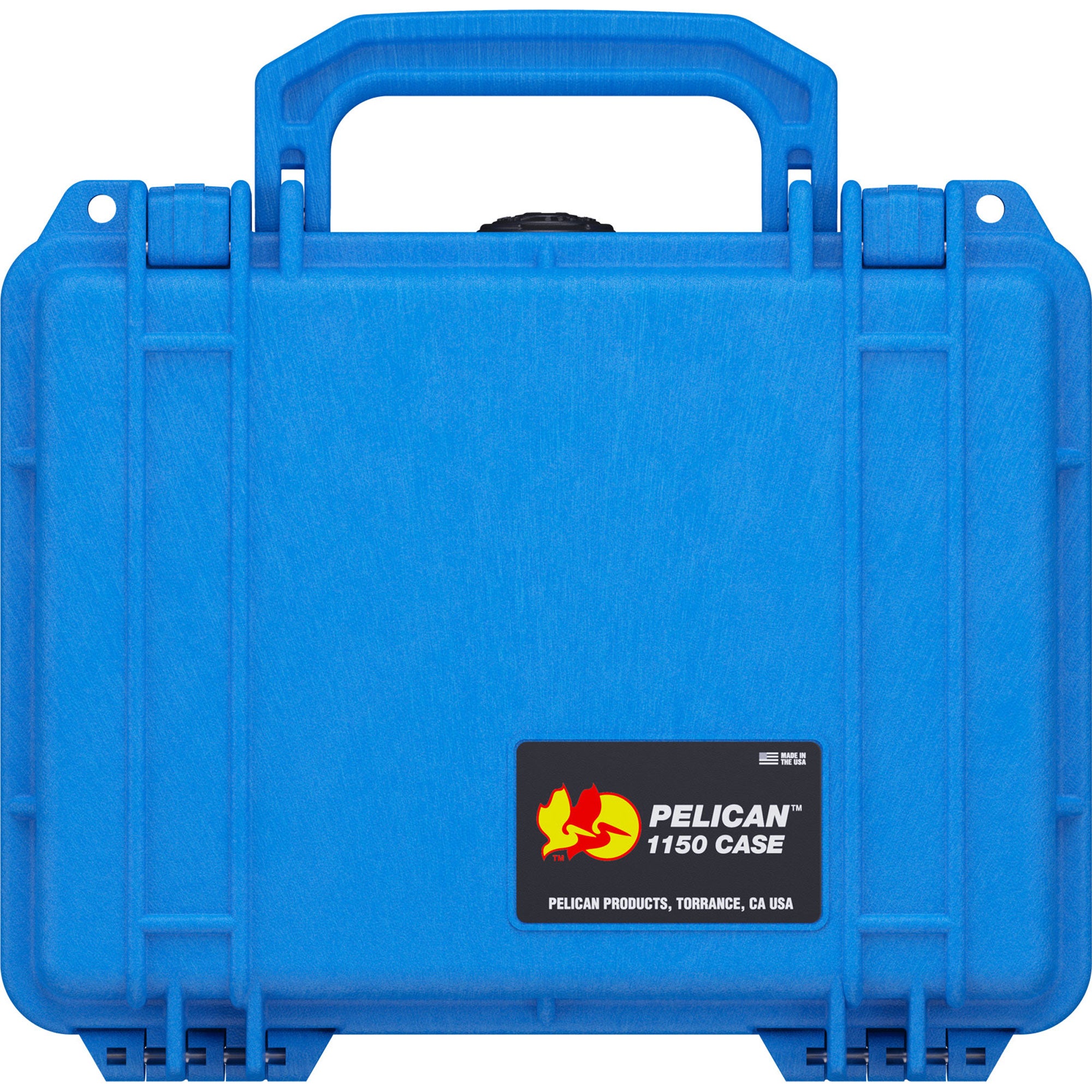 Pelican 1150 Protector Case with Foam (Blue)
