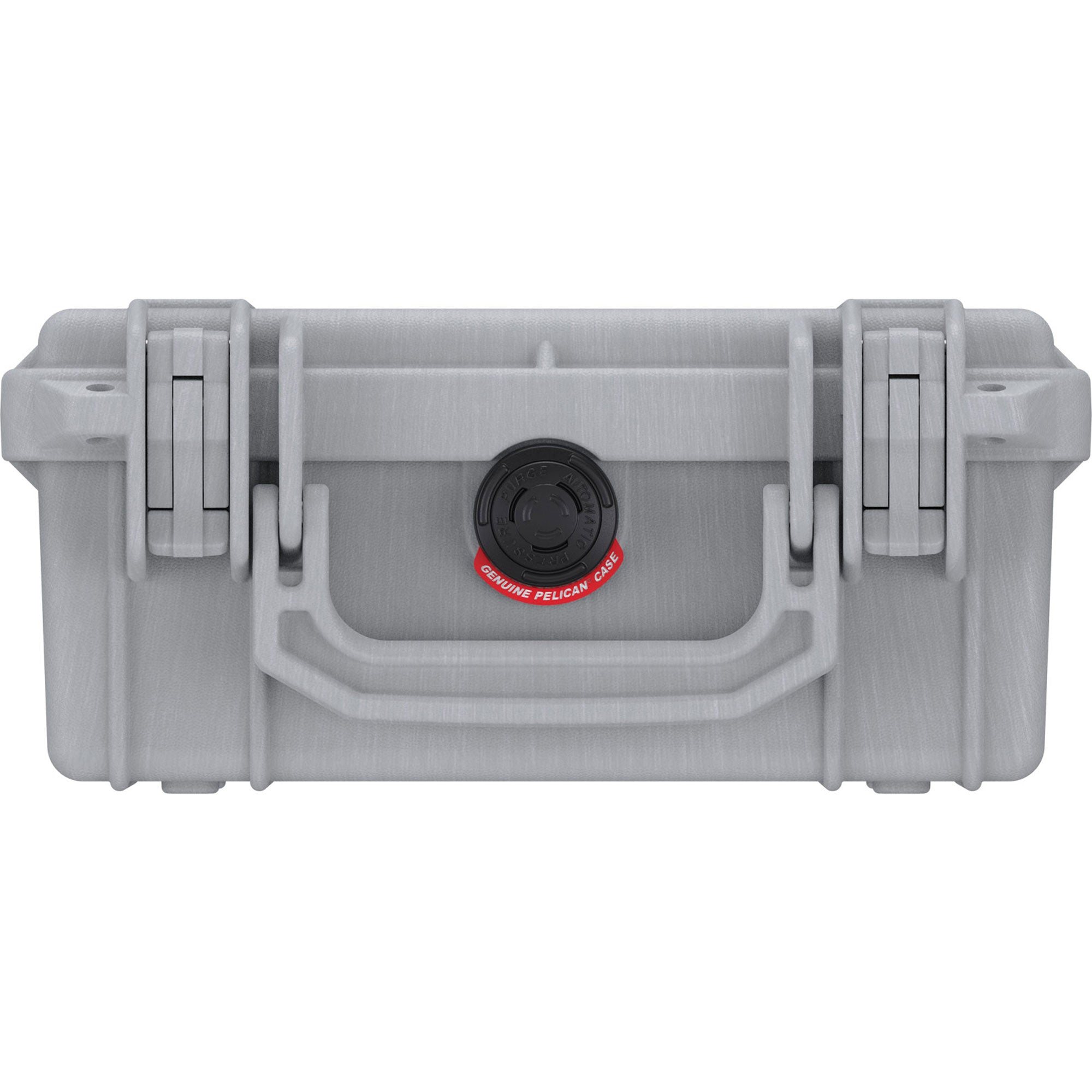 Pelican 1150 Protector Case with Foam (Silver)