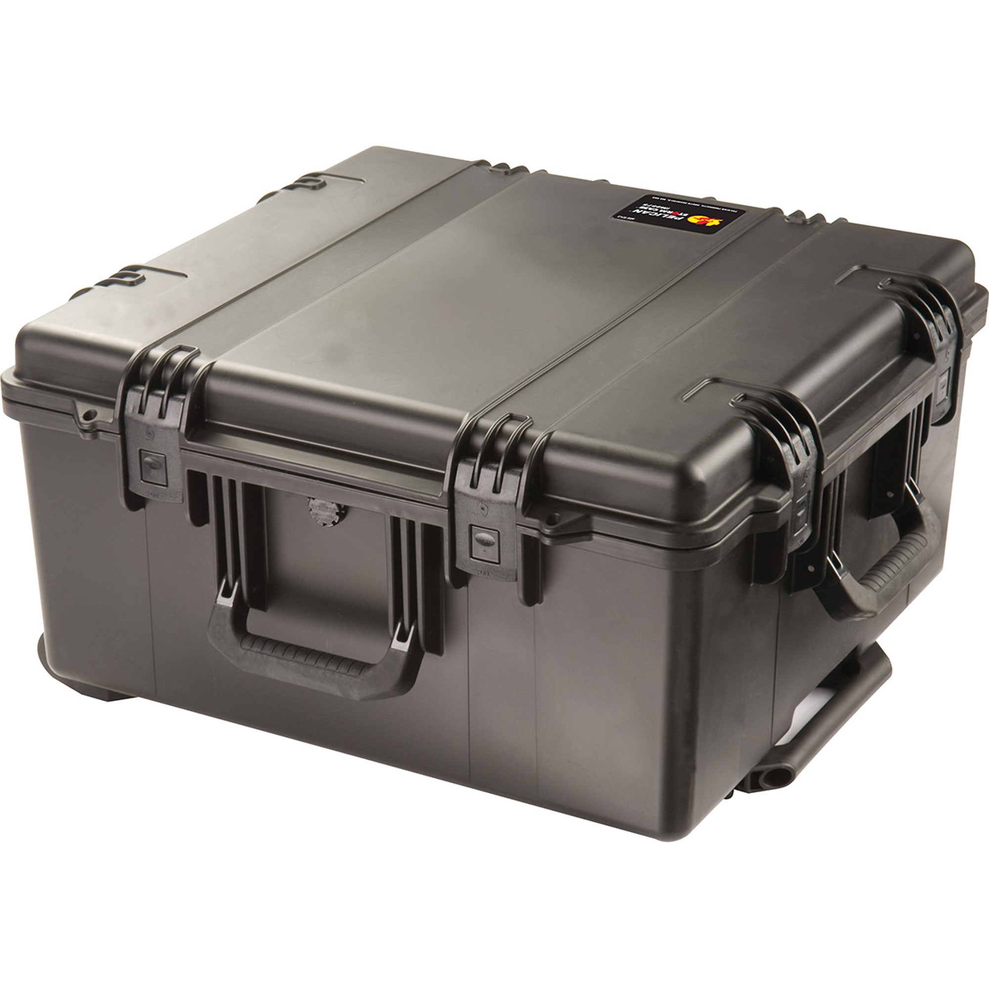Pelican iM2875 Storm Travel Case without Foam (Black)