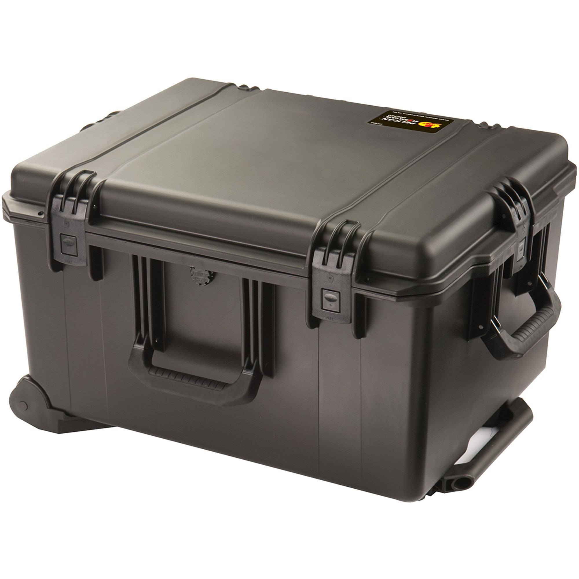 Pelican iM2750 Storm Travel Case with Foam (Black)
