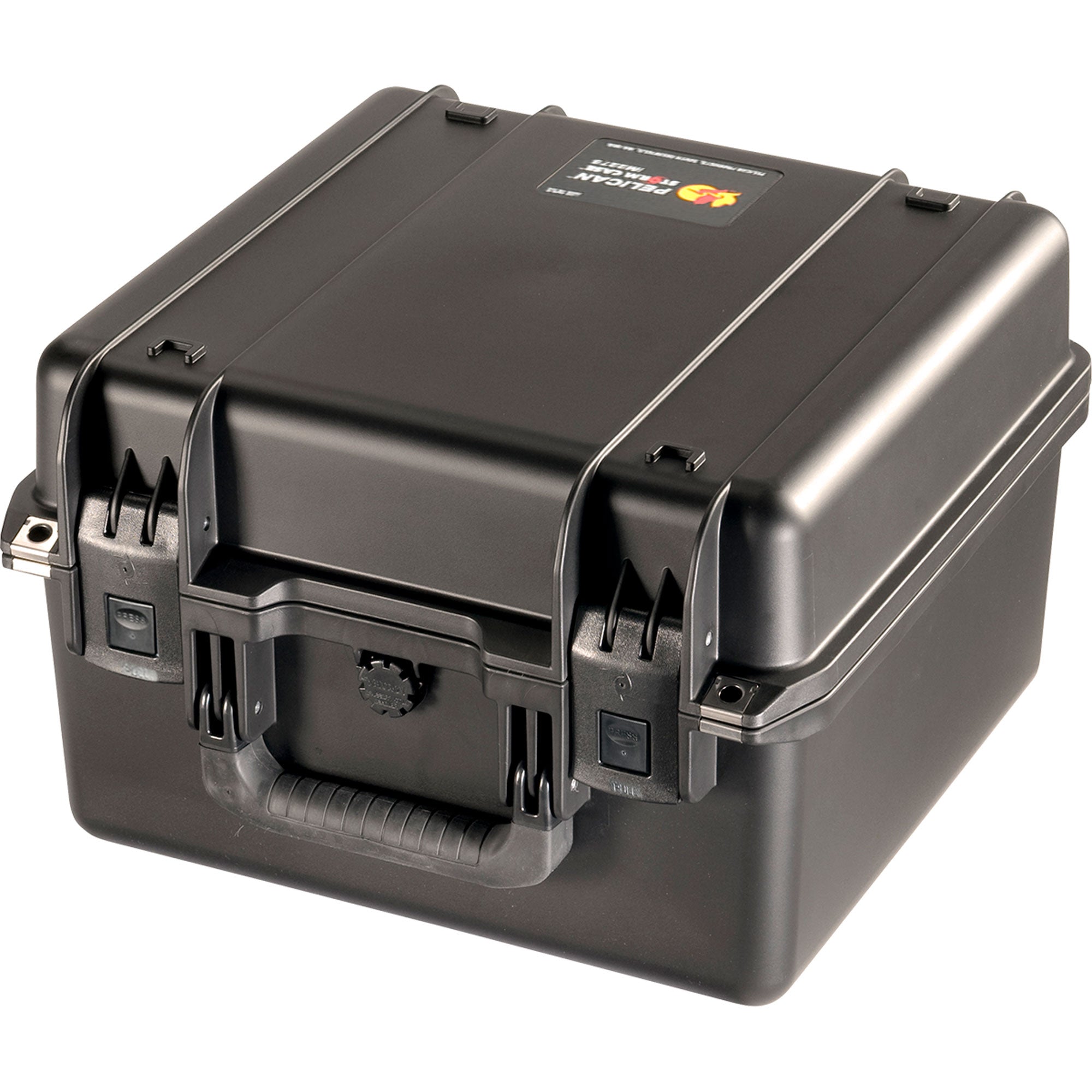 Pelican iM2275 Storm Case with Foam (Black)