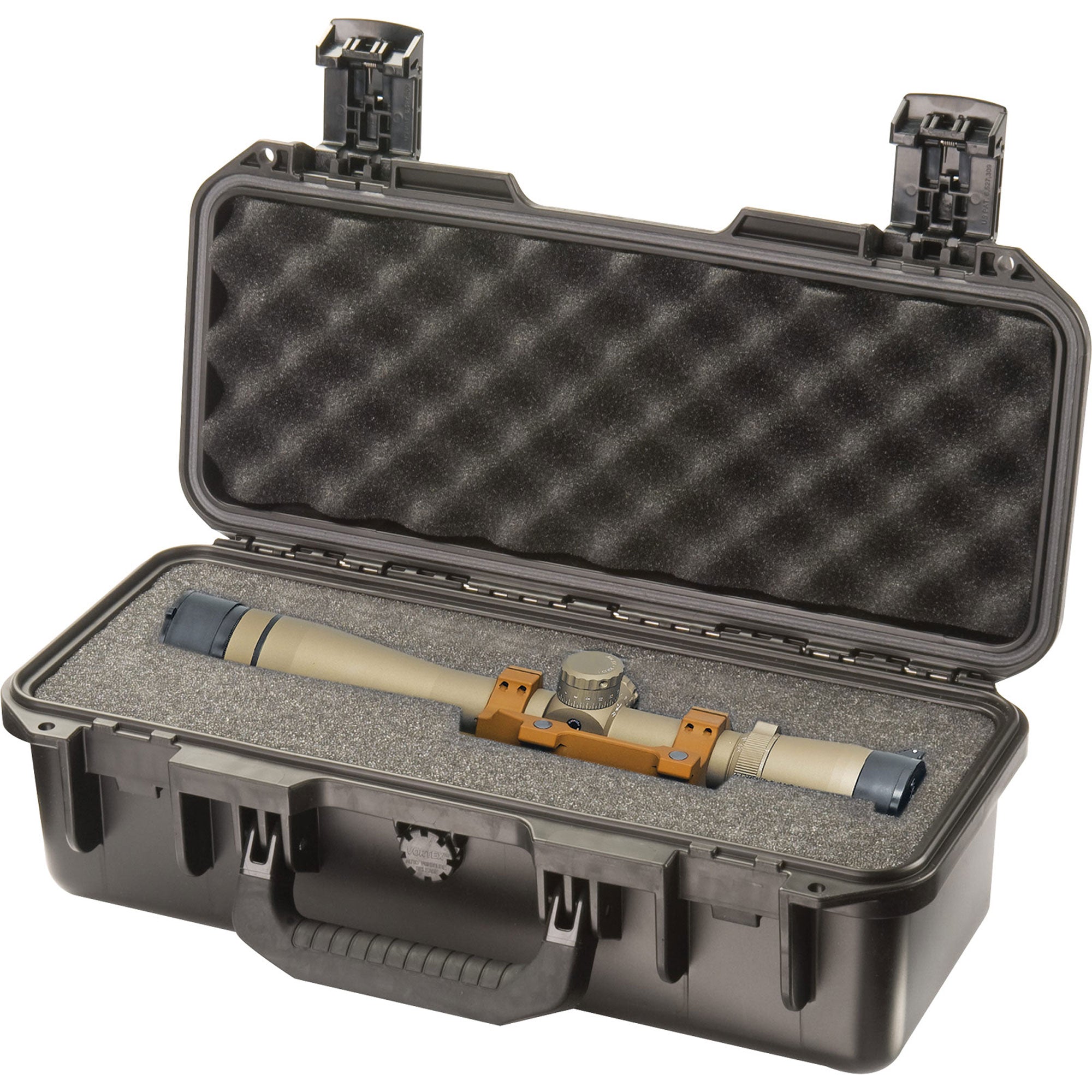 Pelican iM2306 Storm Case with Foam (Black)