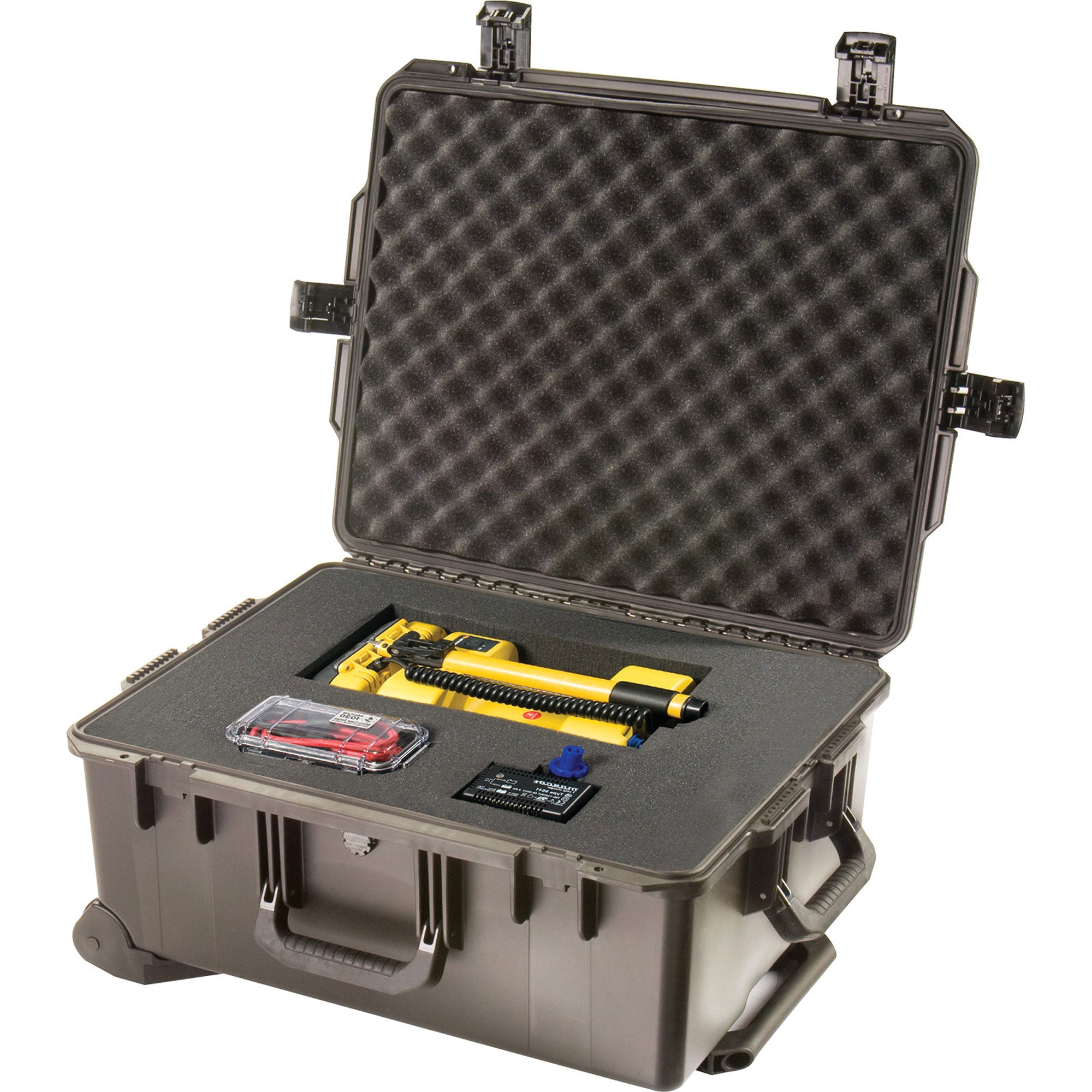 Pelican iM2720 Storm Travel Case with Foam (Black)