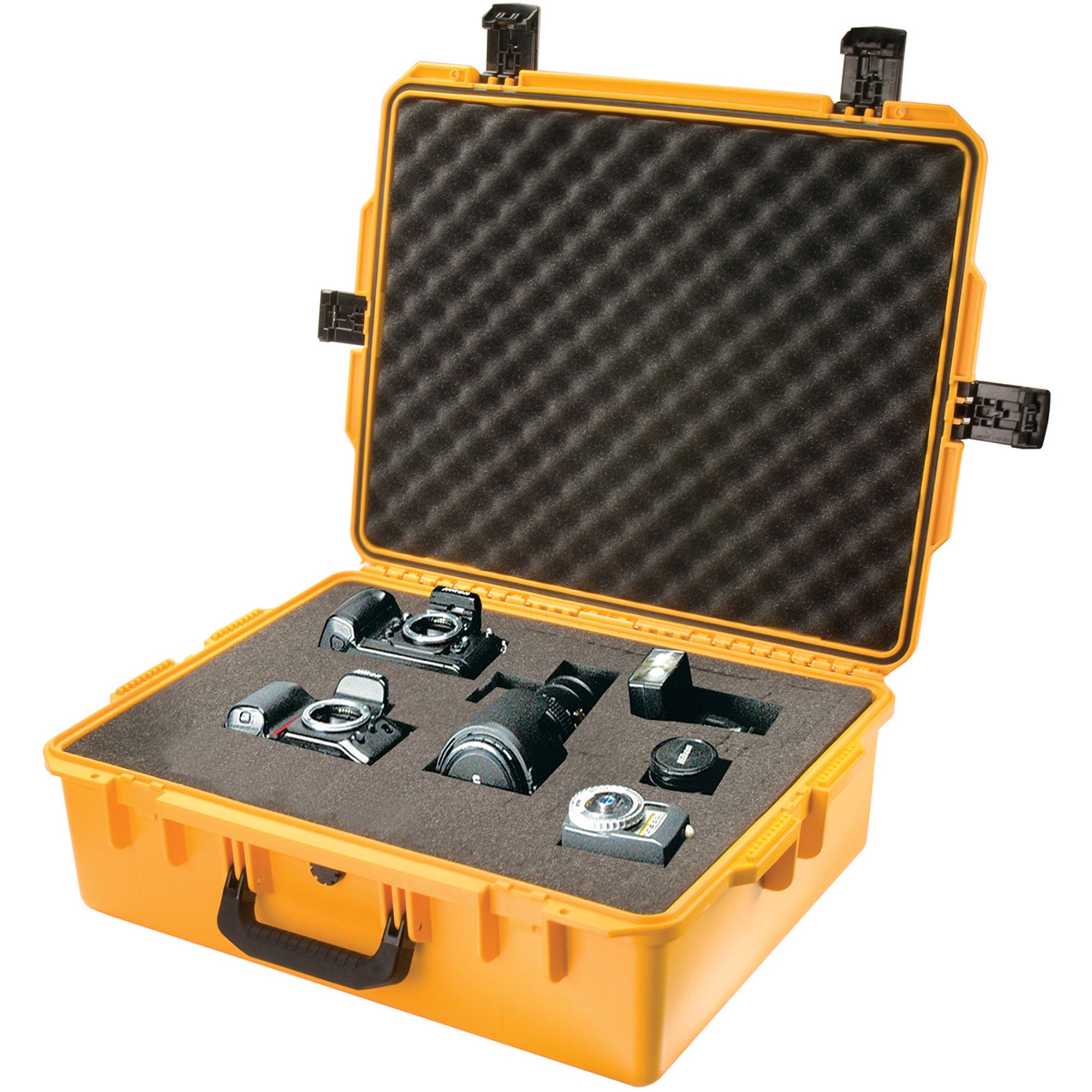 Pelican iM2700 Storm Case with Foam (Yellow)