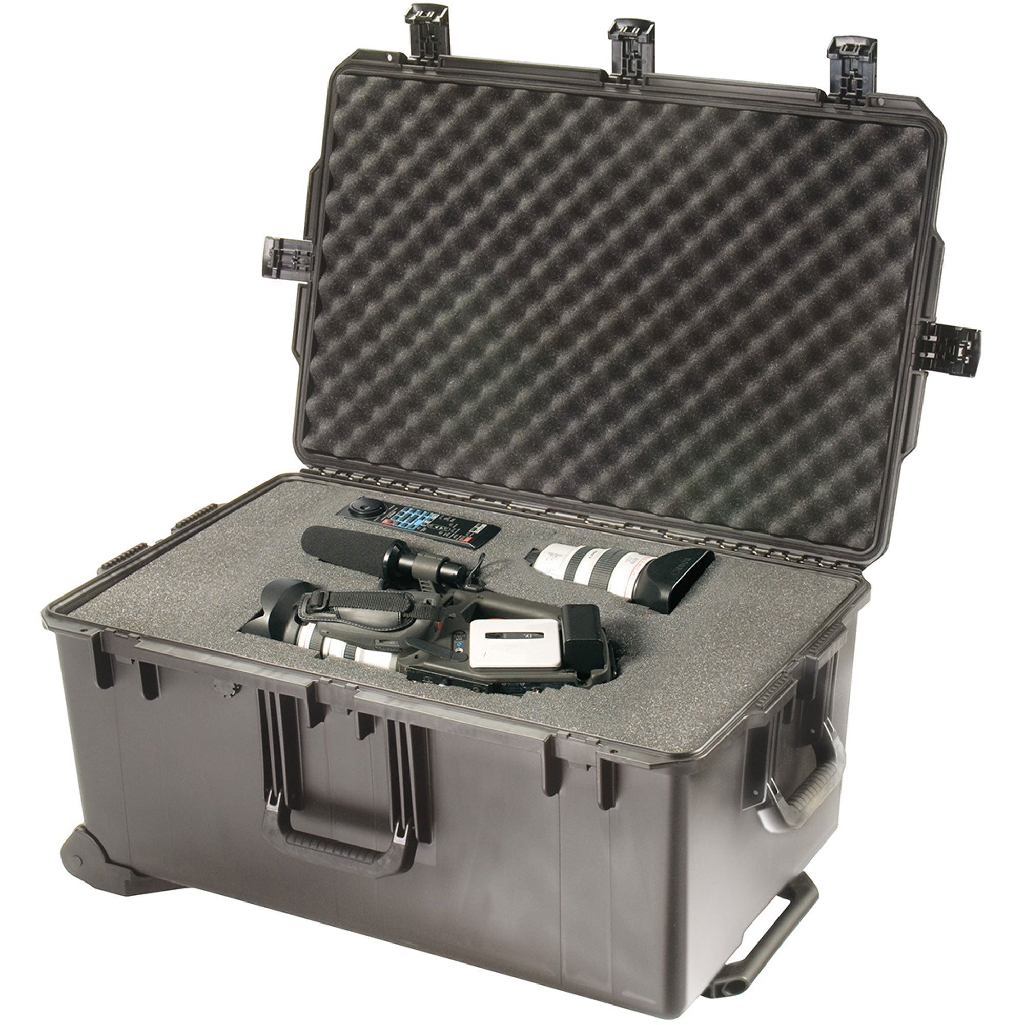 Pelican iM2975 Storm Travel Case with Foam (Black)