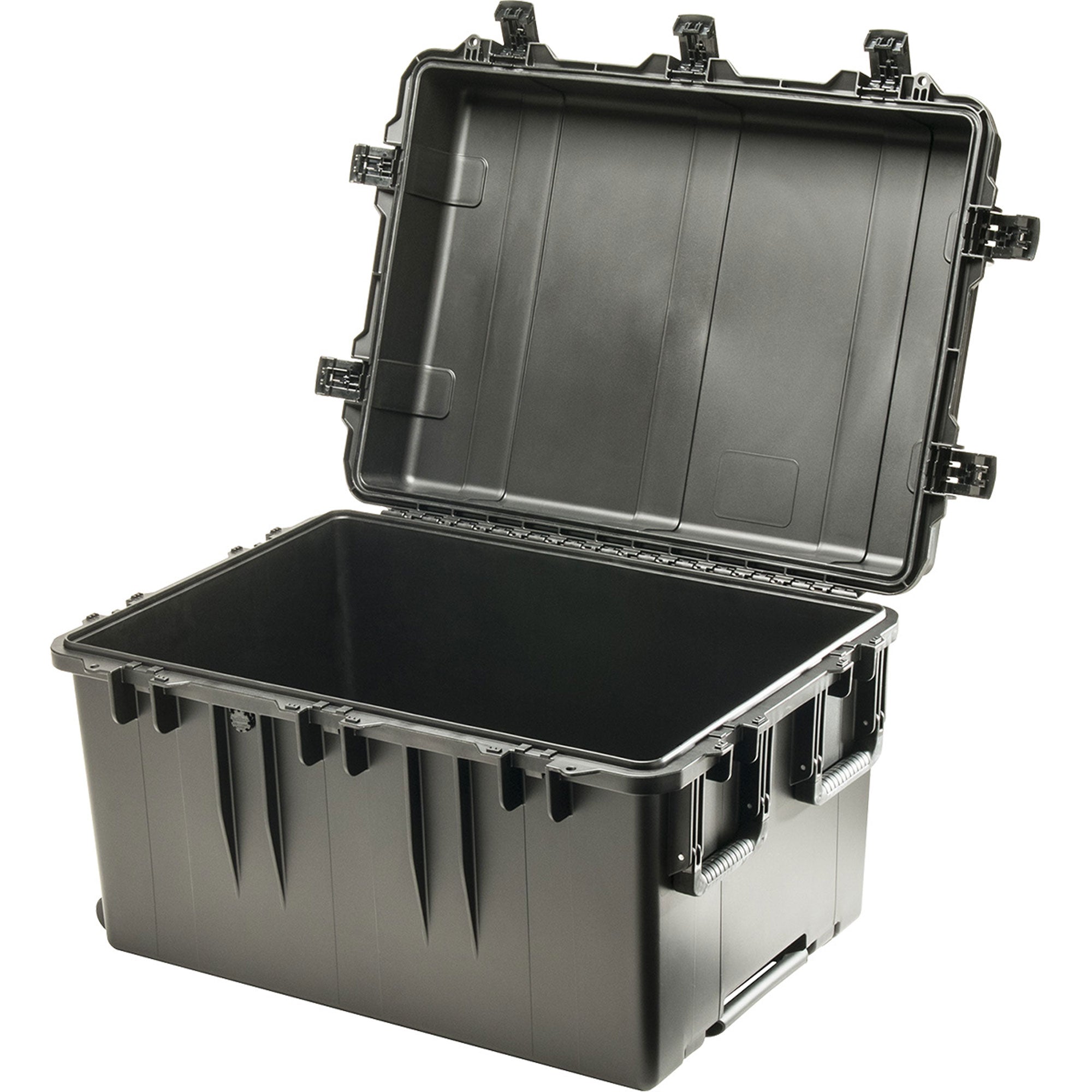 Pelican iM3075 Storm Transport Case without Foam (Black)