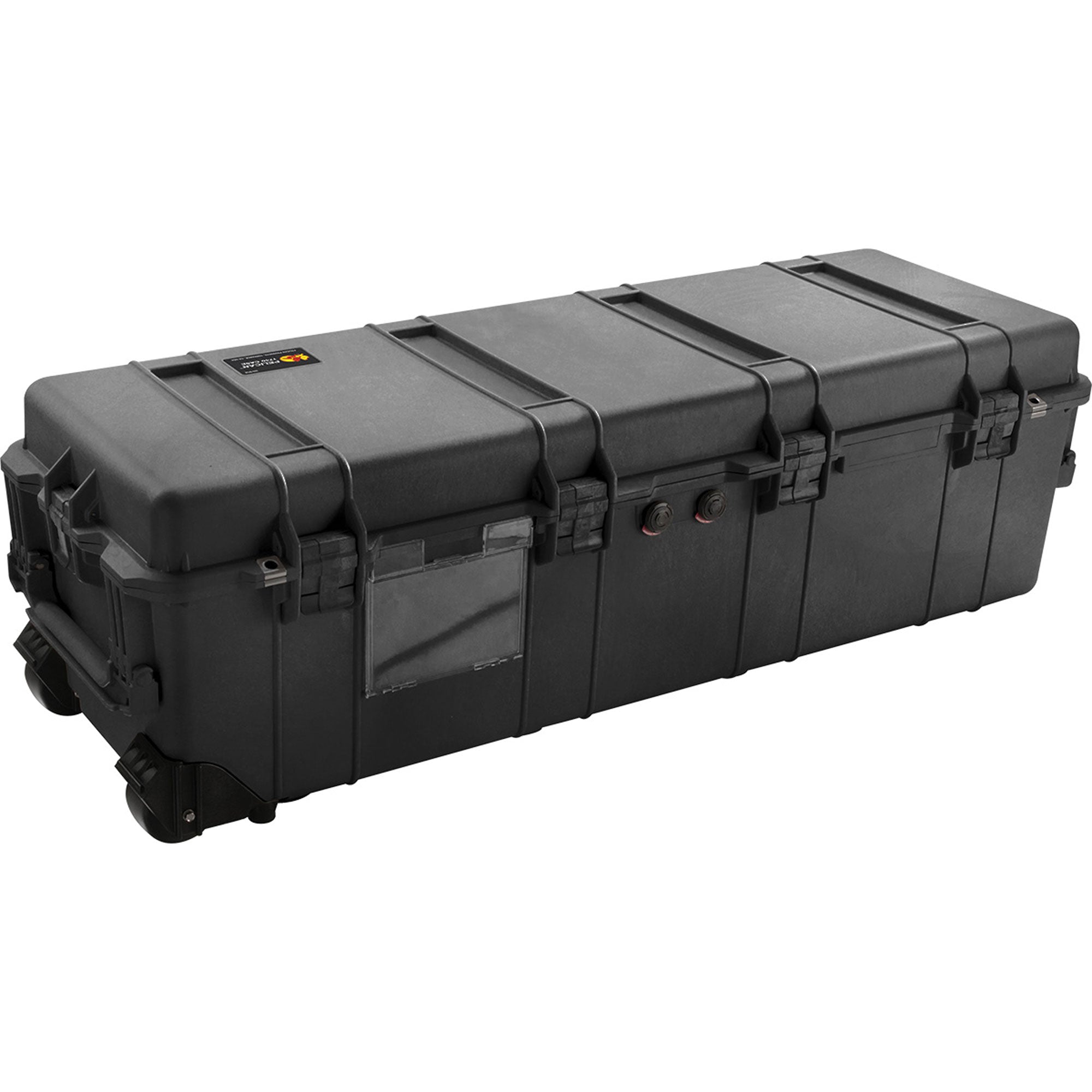 Pelican 1740 Protector Transport Case with Foam (Black)